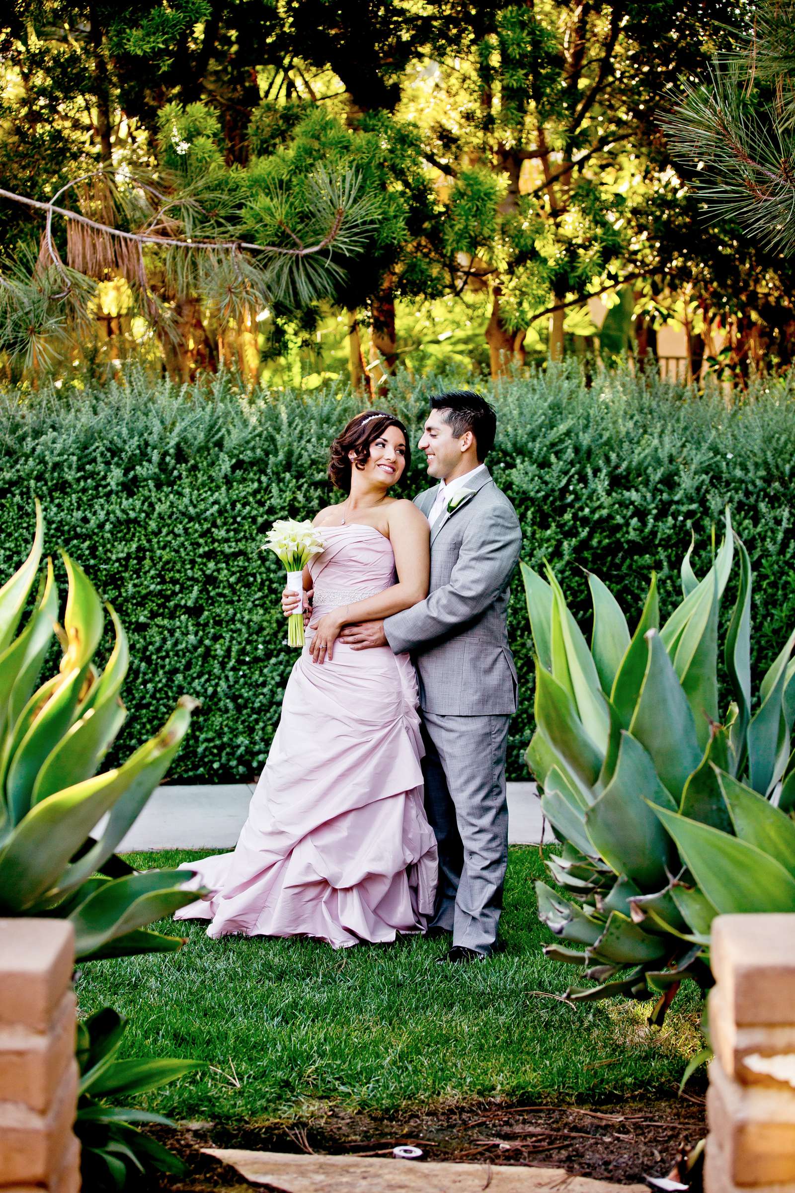 Estancia Wedding coordinated by Bliss Events, Ashly and Alex Wedding Photo #322230 by True Photography
