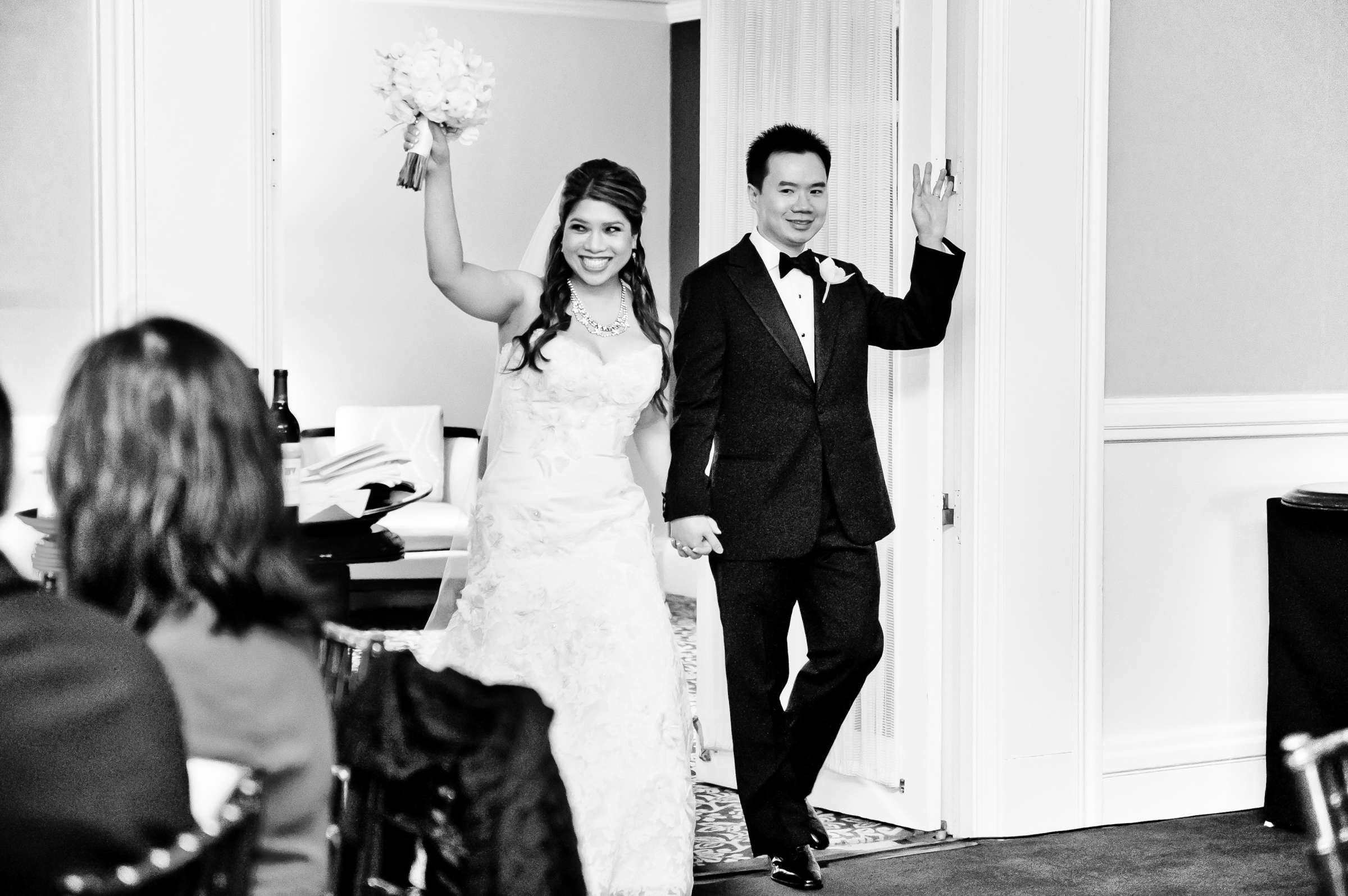 Wedding, Anh and Nasa Wedding Photo #322231 by True Photography