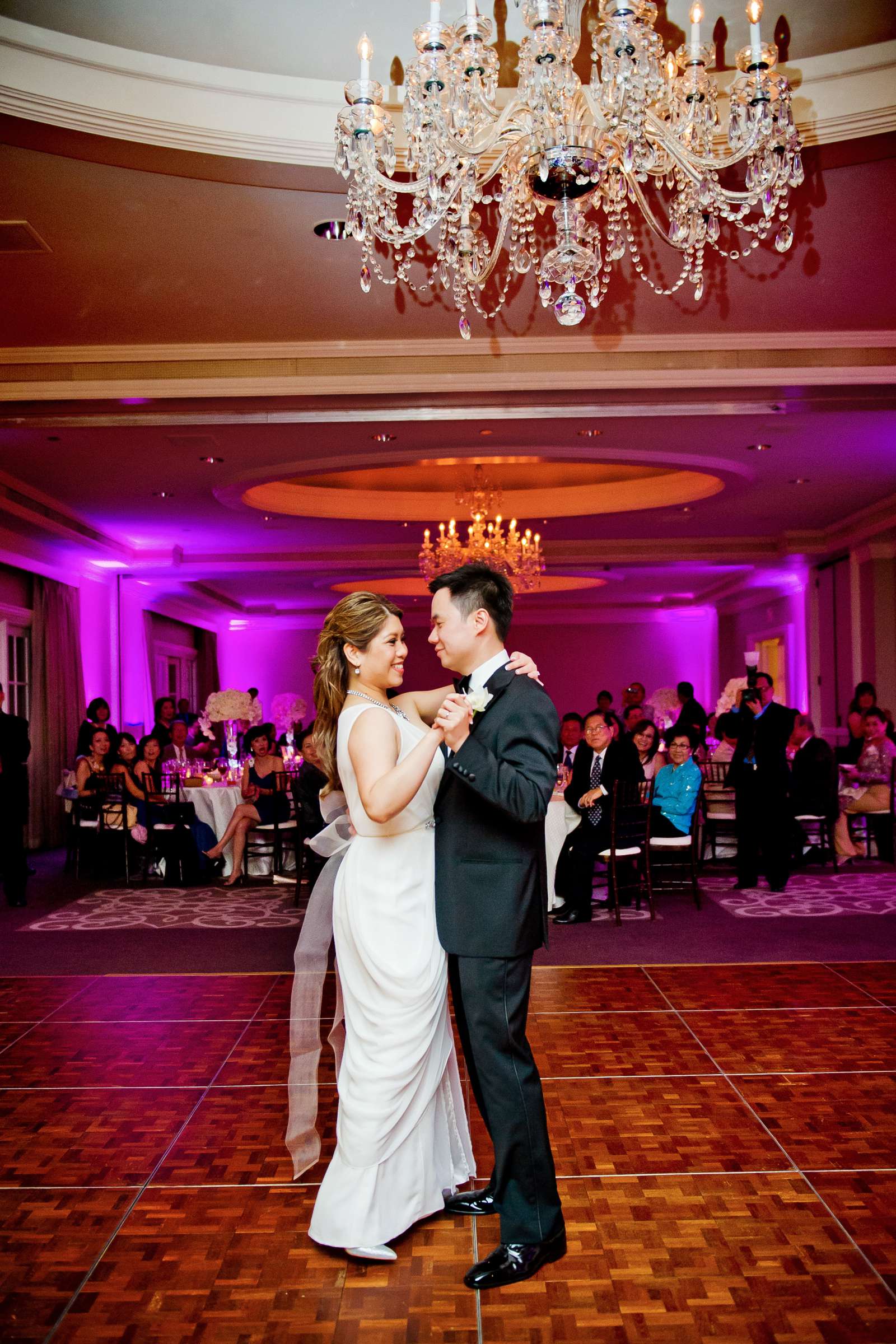 Wedding, Anh and Nasa Wedding Photo #322235 by True Photography
