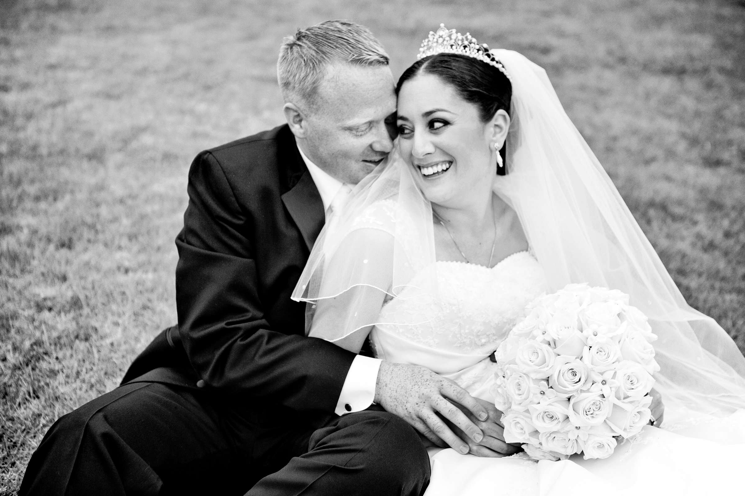 Wedding, Michele and David Wedding Photo #322520 by True Photography