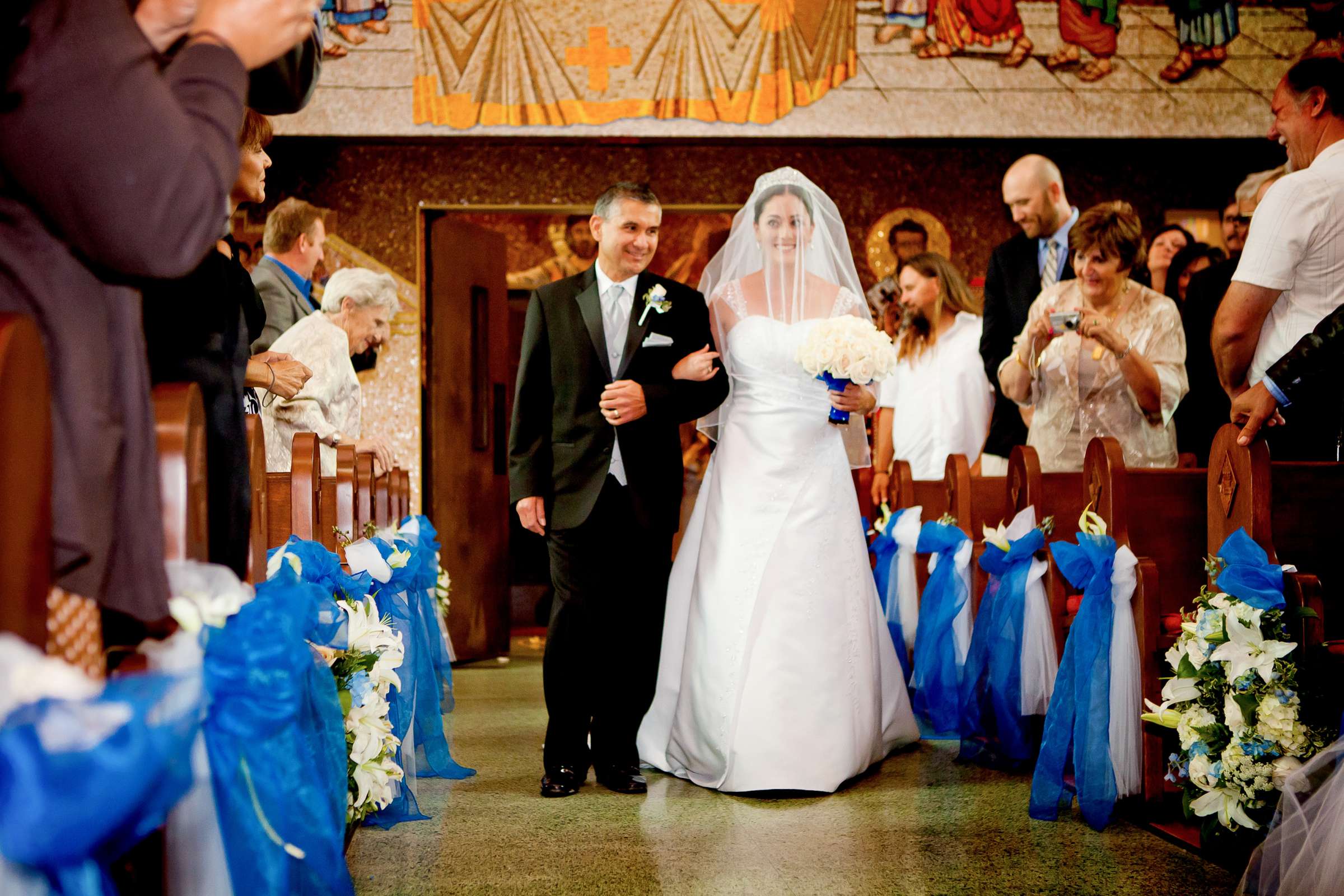 Wedding, Michele and David Wedding Photo #322564 by True Photography