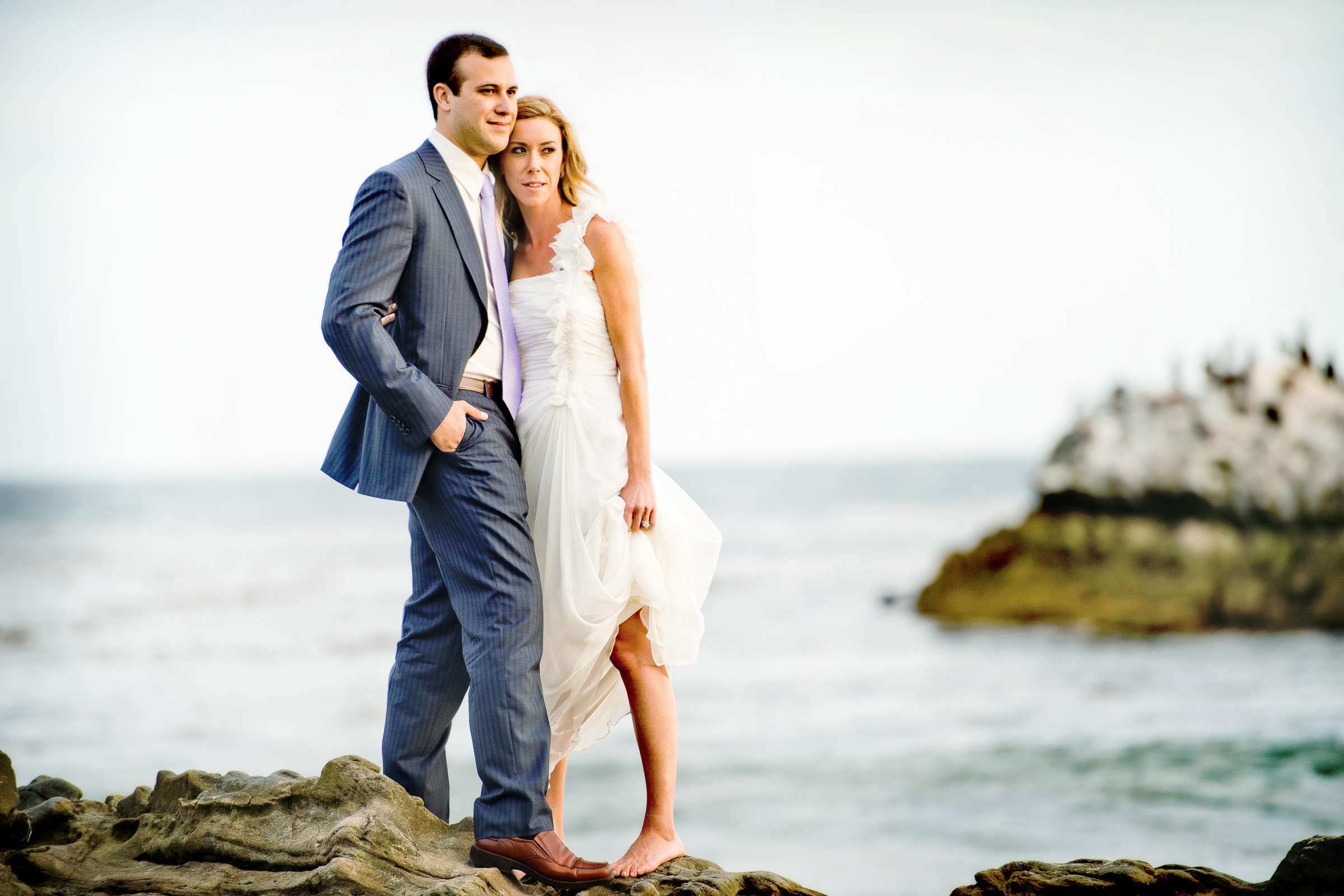 Cannon's Seafood Restaurant Wedding, Laurie and Daniel Wedding Photo #322581 by True Photography