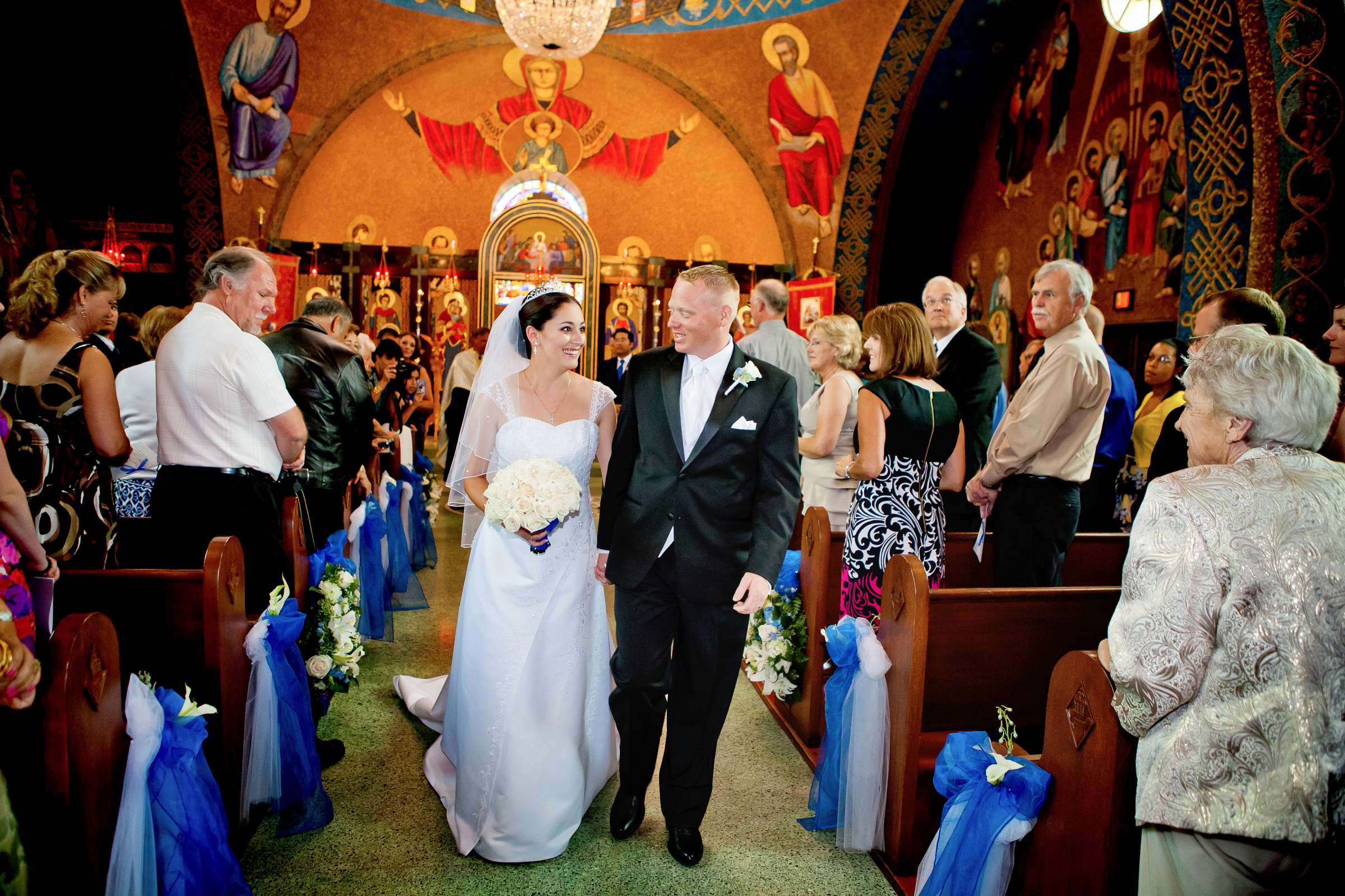 Wedding, Michele and David Wedding Photo #322589 by True Photography