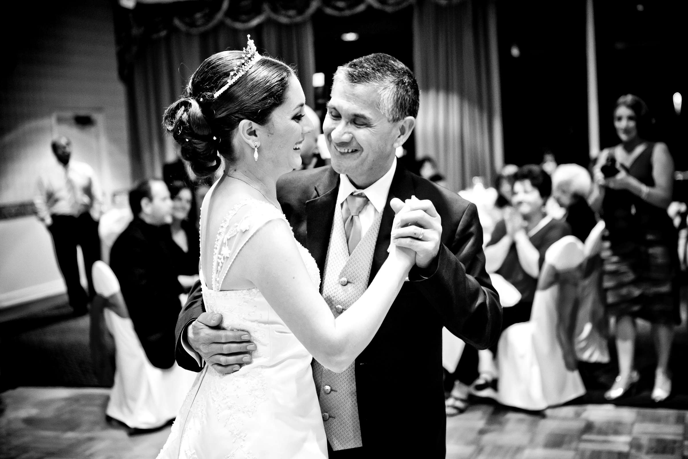 Wedding, Michele and David Wedding Photo #322611 by True Photography