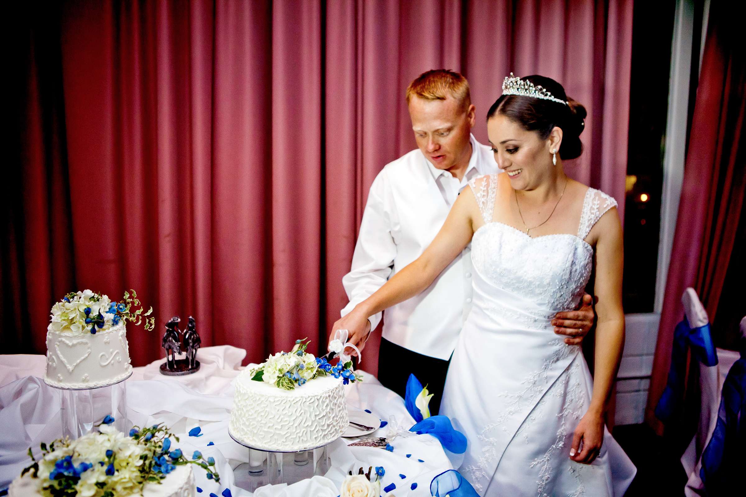 Wedding, Michele and David Wedding Photo #322616 by True Photography