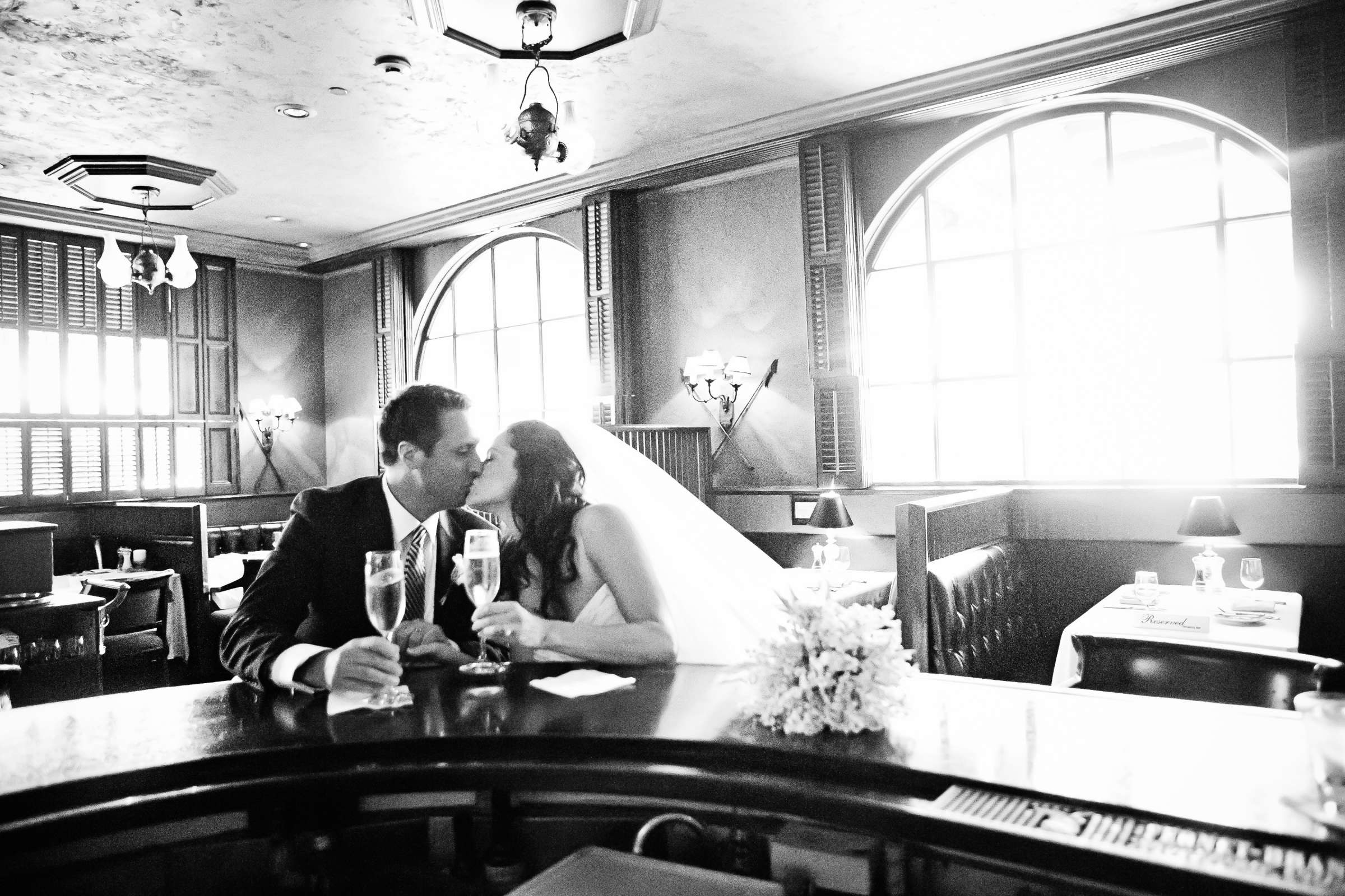La Valencia Wedding, Danielle and Todd Wedding Photo #322622 by True Photography