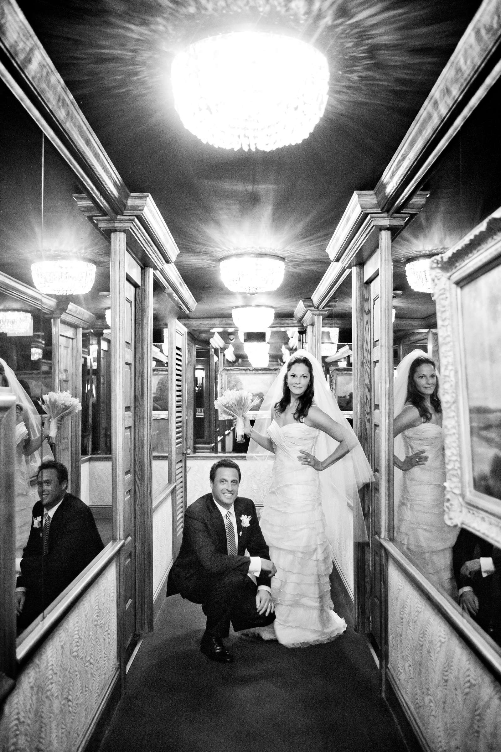 La Valencia Wedding, Danielle and Todd Wedding Photo #322653 by True Photography