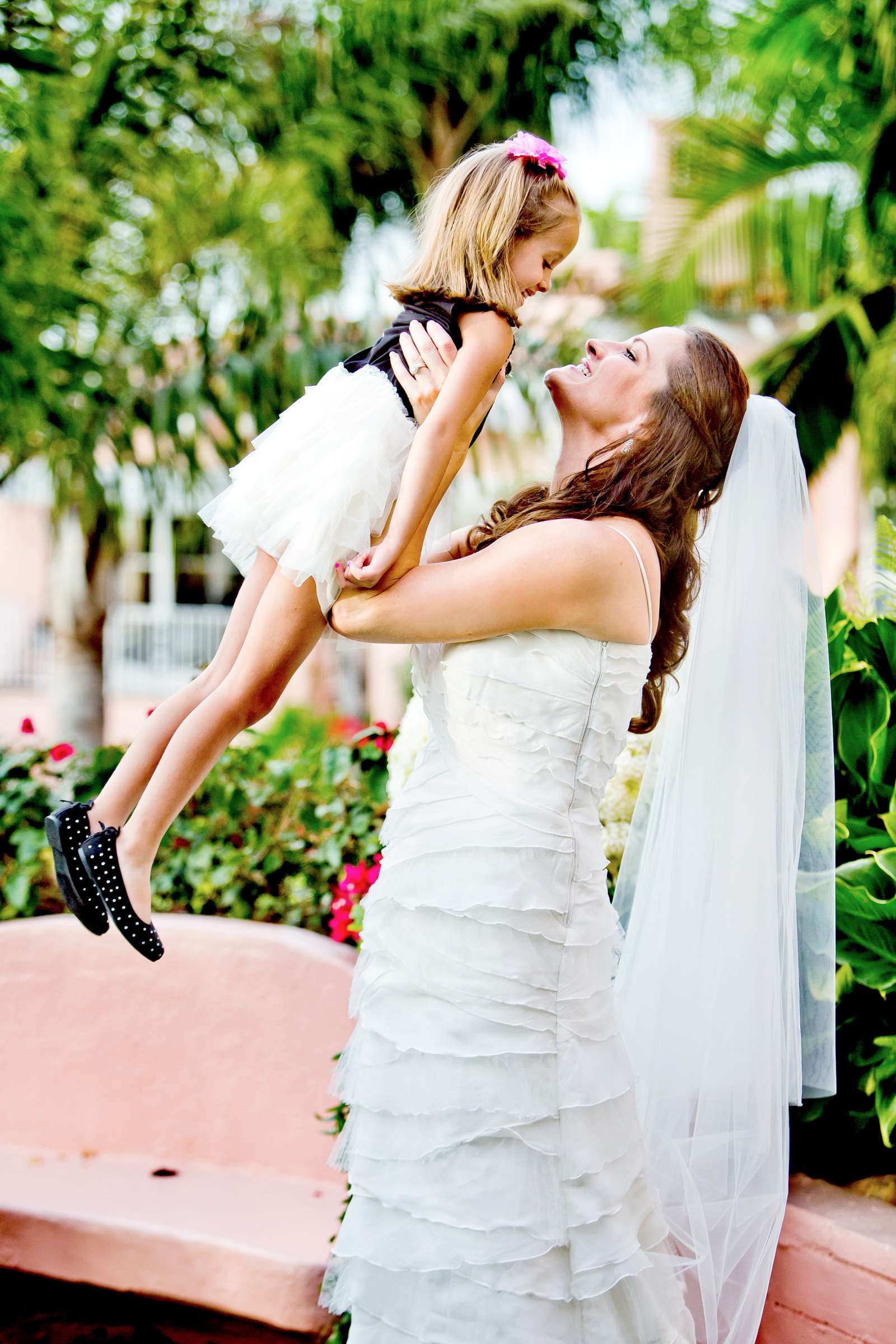 La Valencia Wedding, Danielle and Todd Wedding Photo #322665 by True Photography