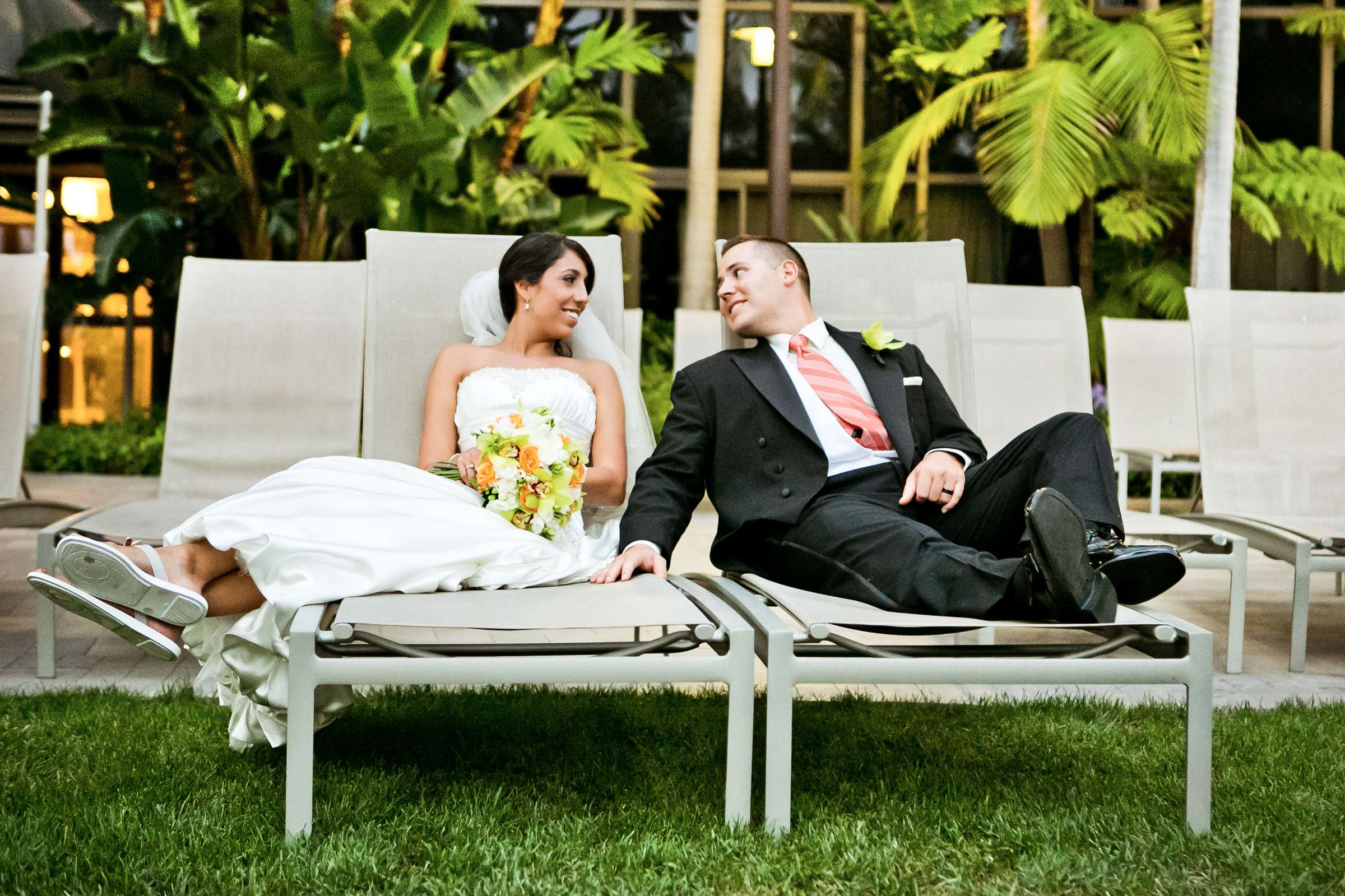 Wedding, Nicole and Grant Wedding Photo #322728 by True Photography