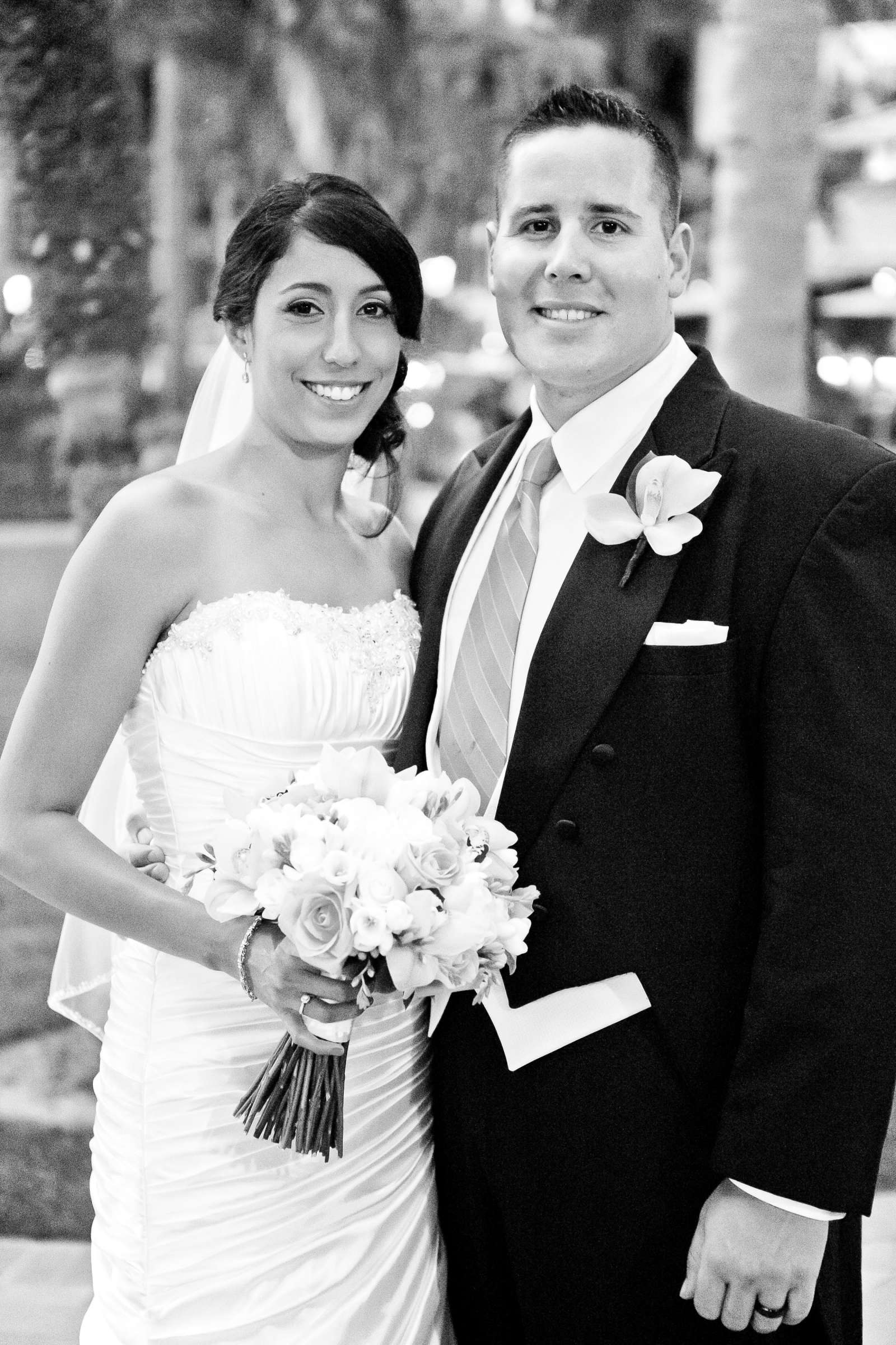 Wedding, Nicole and Grant Wedding Photo #322739 by True Photography
