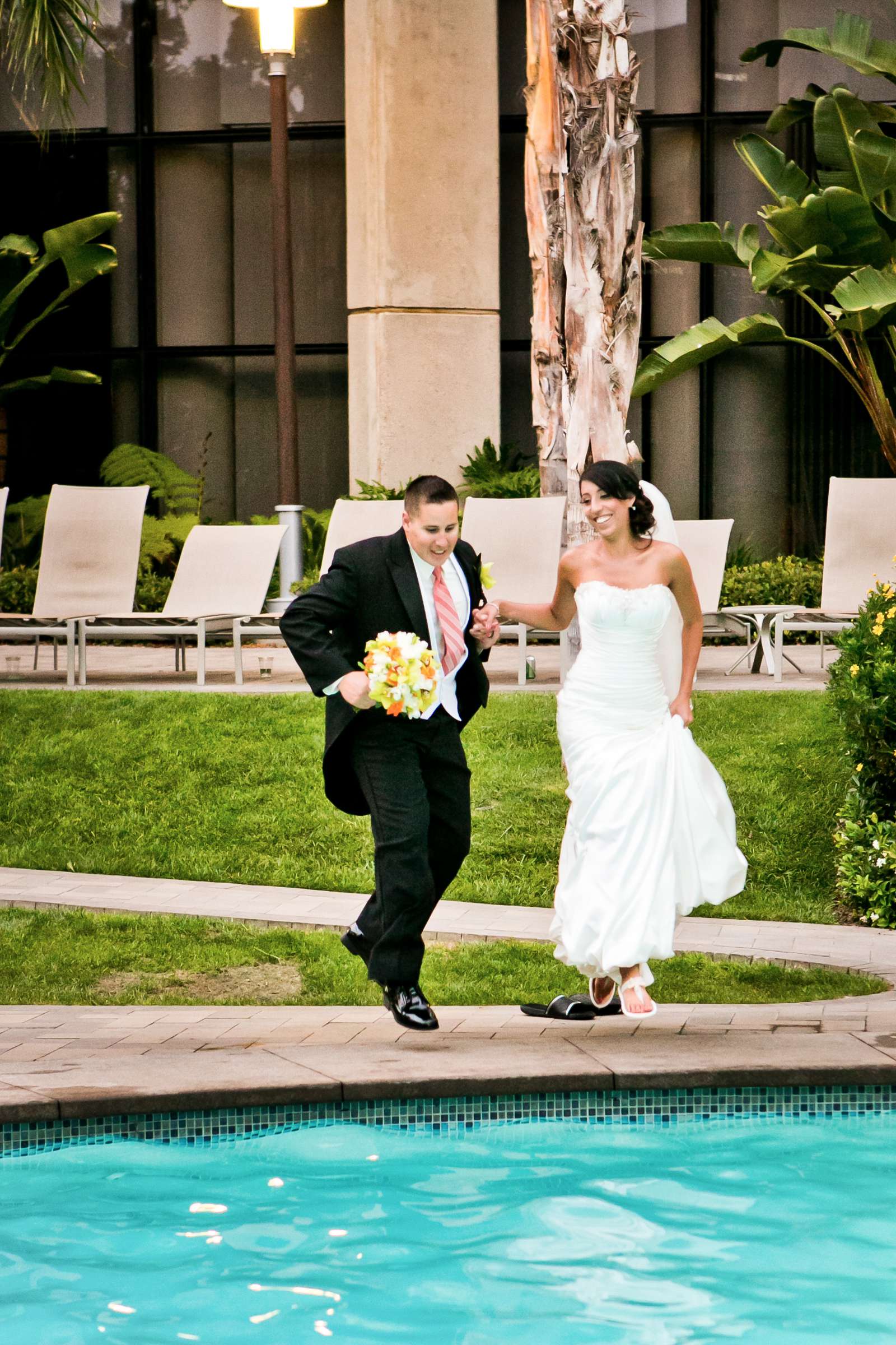 Wedding, Nicole and Grant Wedding Photo #322754 by True Photography