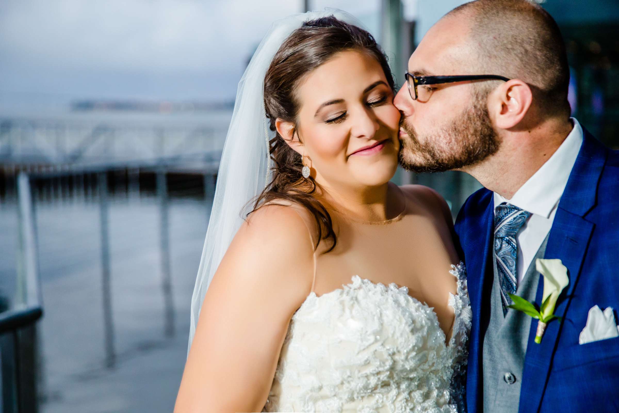 Coasterra Wedding coordinated by Events Inspired SD, Bryanne and Eric Wedding Photo #322822 by True Photography
