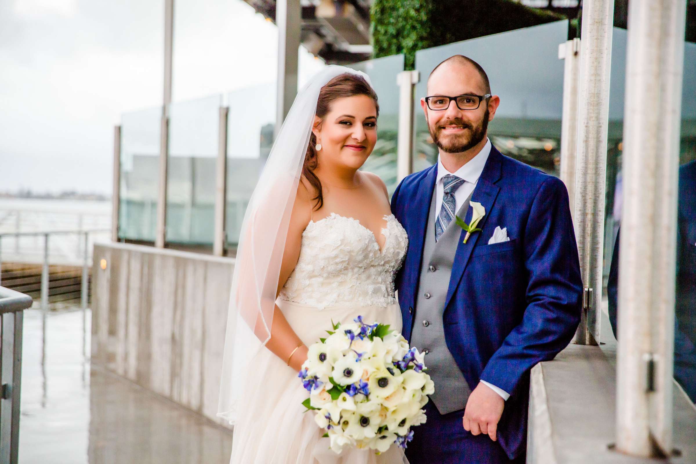 Coasterra Wedding coordinated by Events Inspired SD, Bryanne and Eric Wedding Photo #322855 by True Photography