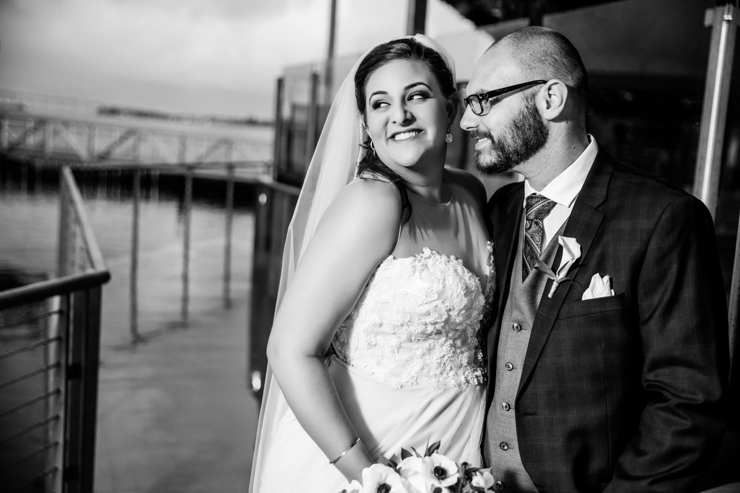 Coasterra Wedding coordinated by Events Inspired SD, Bryanne and Eric Wedding Photo #322858 by True Photography