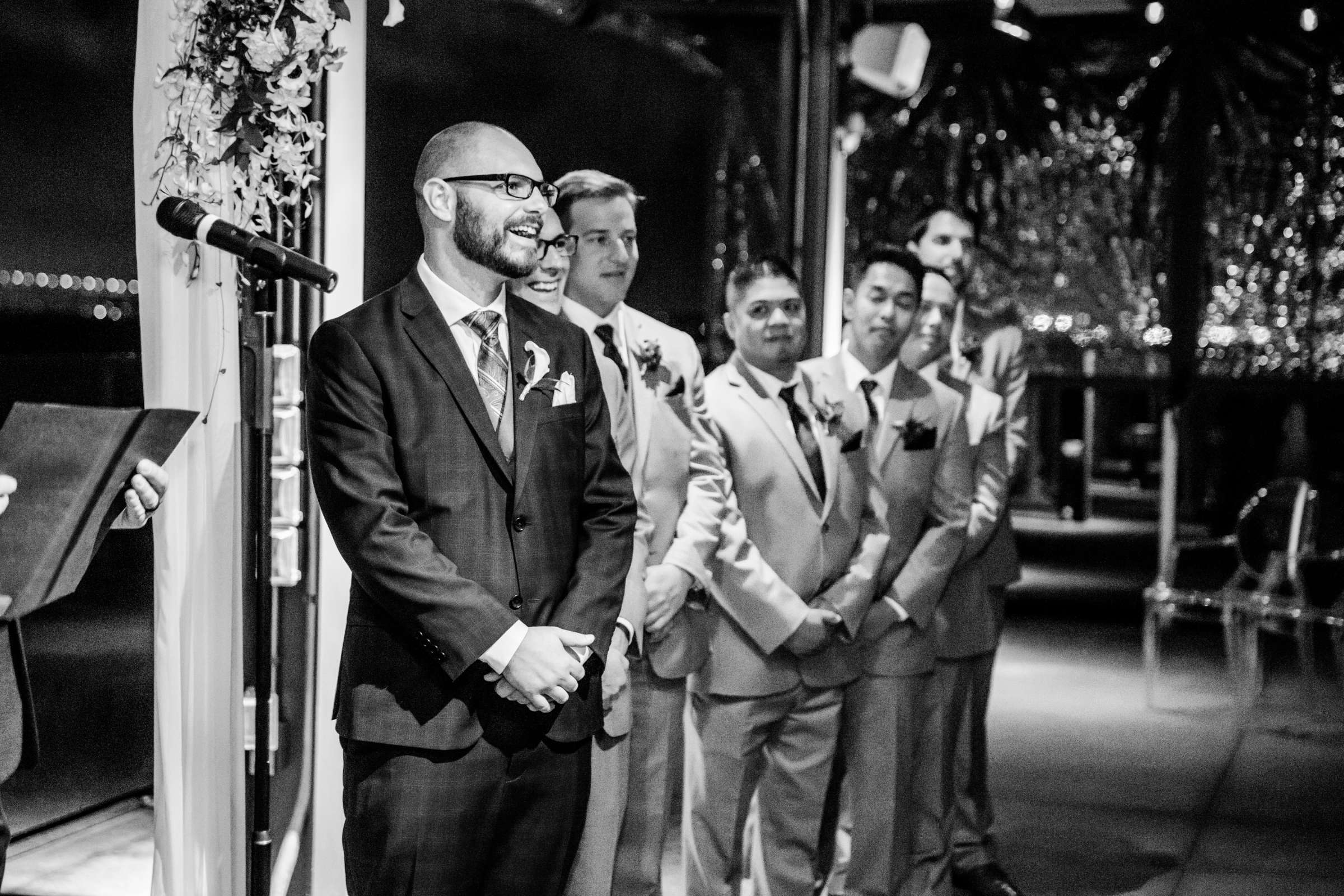 Coasterra Wedding coordinated by Events Inspired SD, Bryanne and Eric Wedding Photo #322865 by True Photography