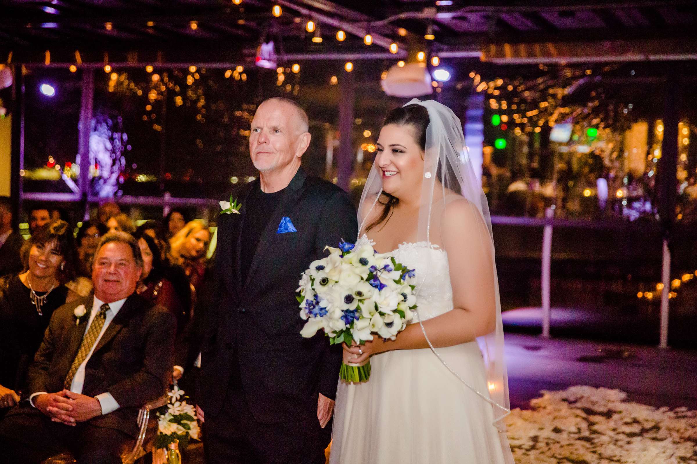 Coasterra Wedding coordinated by Events Inspired SD, Bryanne and Eric Wedding Photo #322867 by True Photography