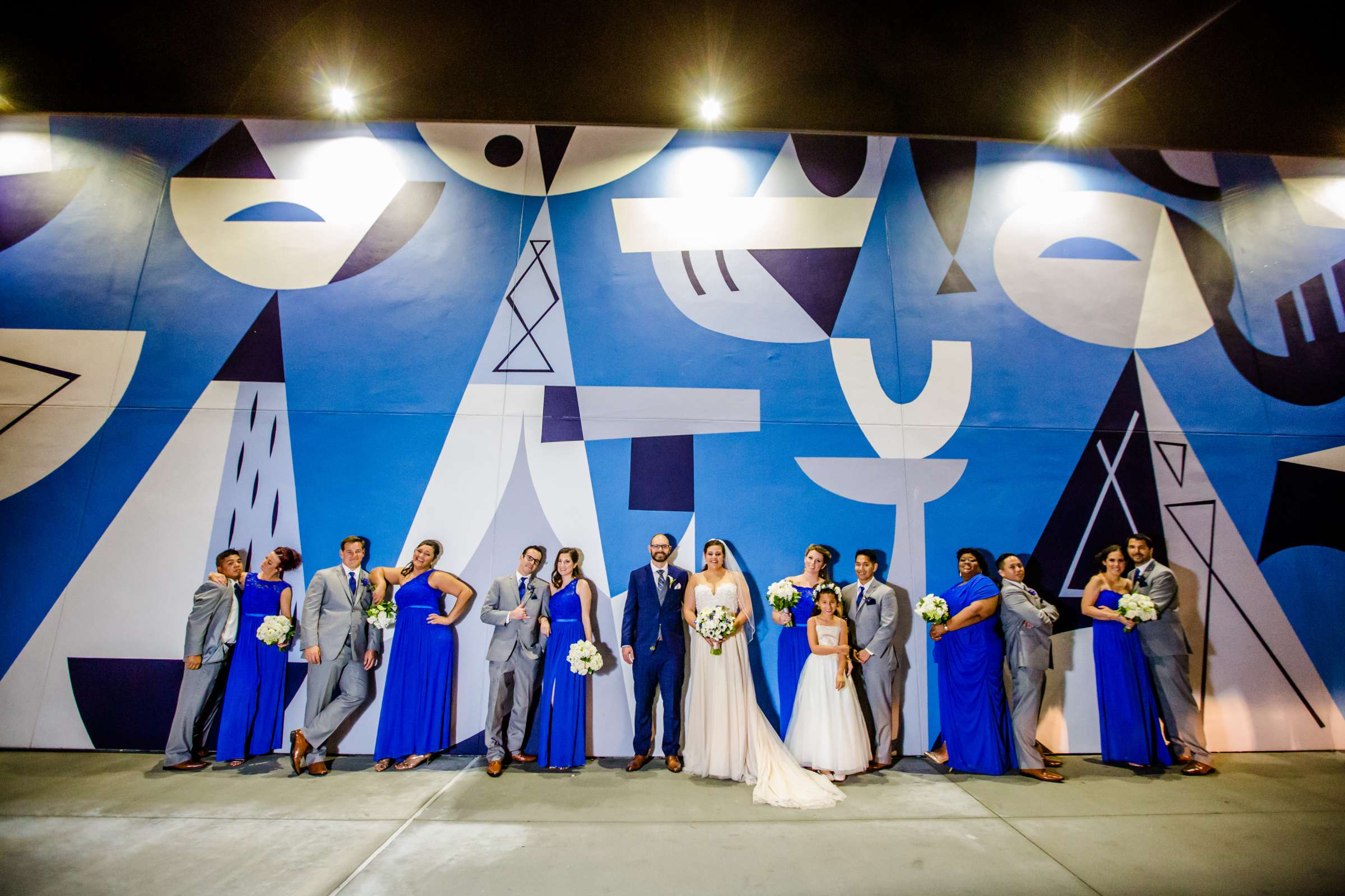 Coasterra Wedding coordinated by Events Inspired SD, Bryanne and Eric Wedding Photo #322880 by True Photography
