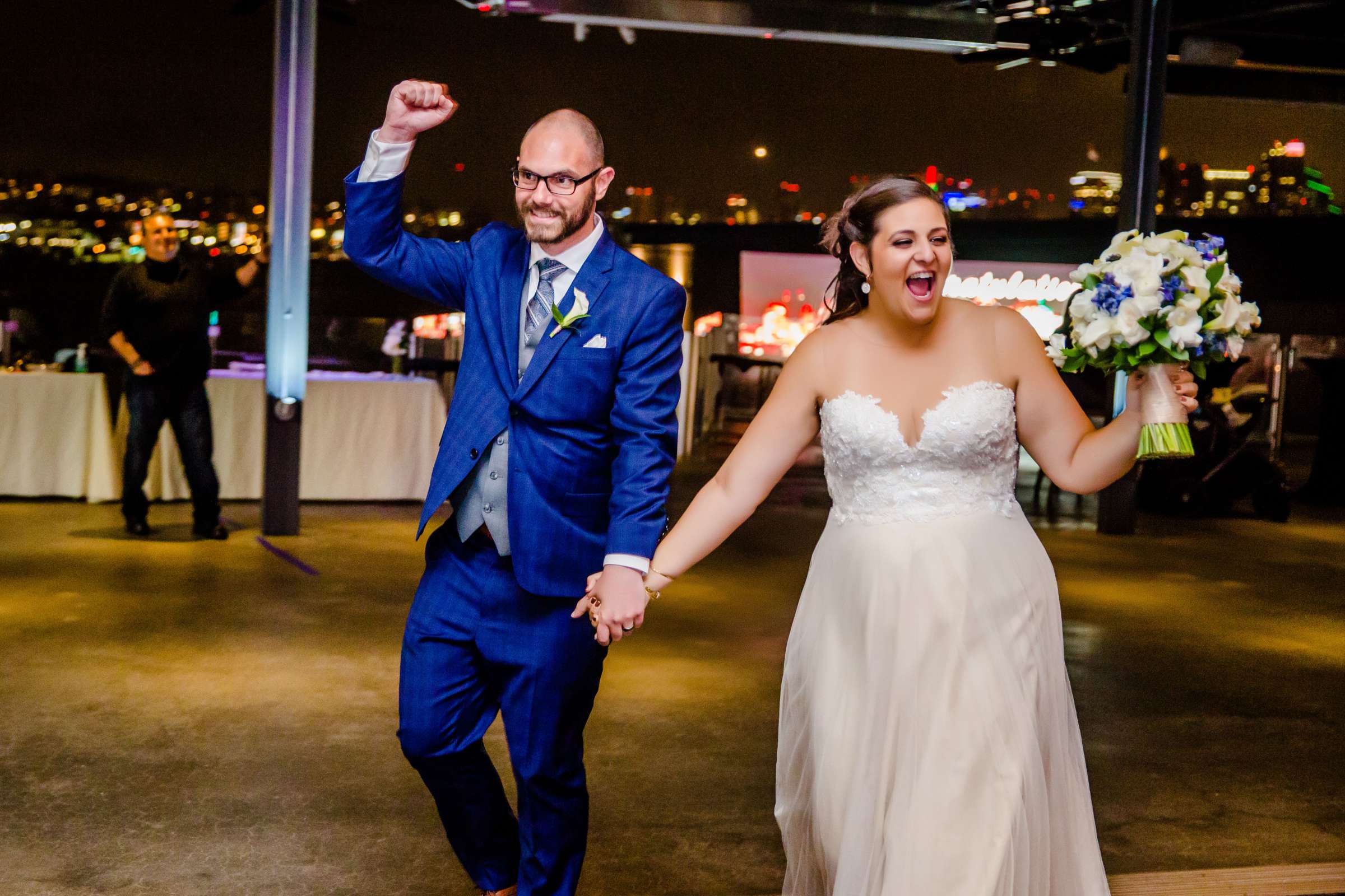 Coasterra Wedding coordinated by Events Inspired SD, Bryanne and Eric Wedding Photo #322884 by True Photography