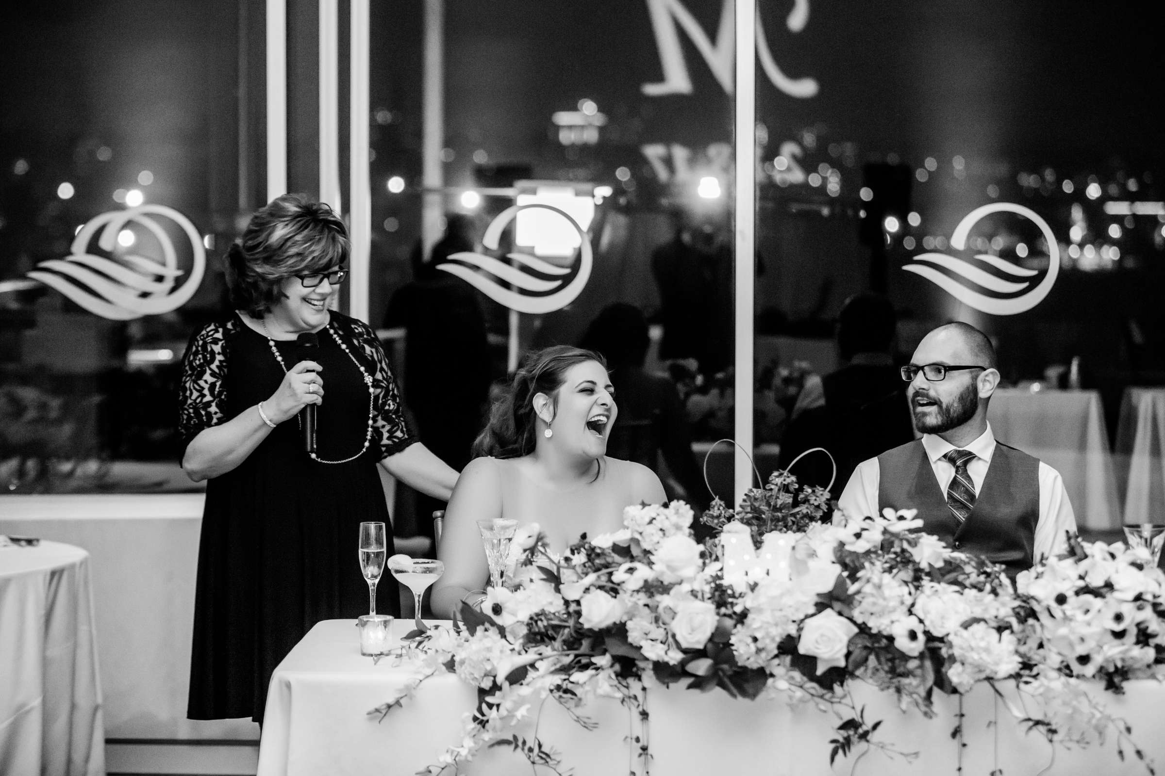 Coasterra Wedding coordinated by Events Inspired SD, Bryanne and Eric Wedding Photo #322899 by True Photography