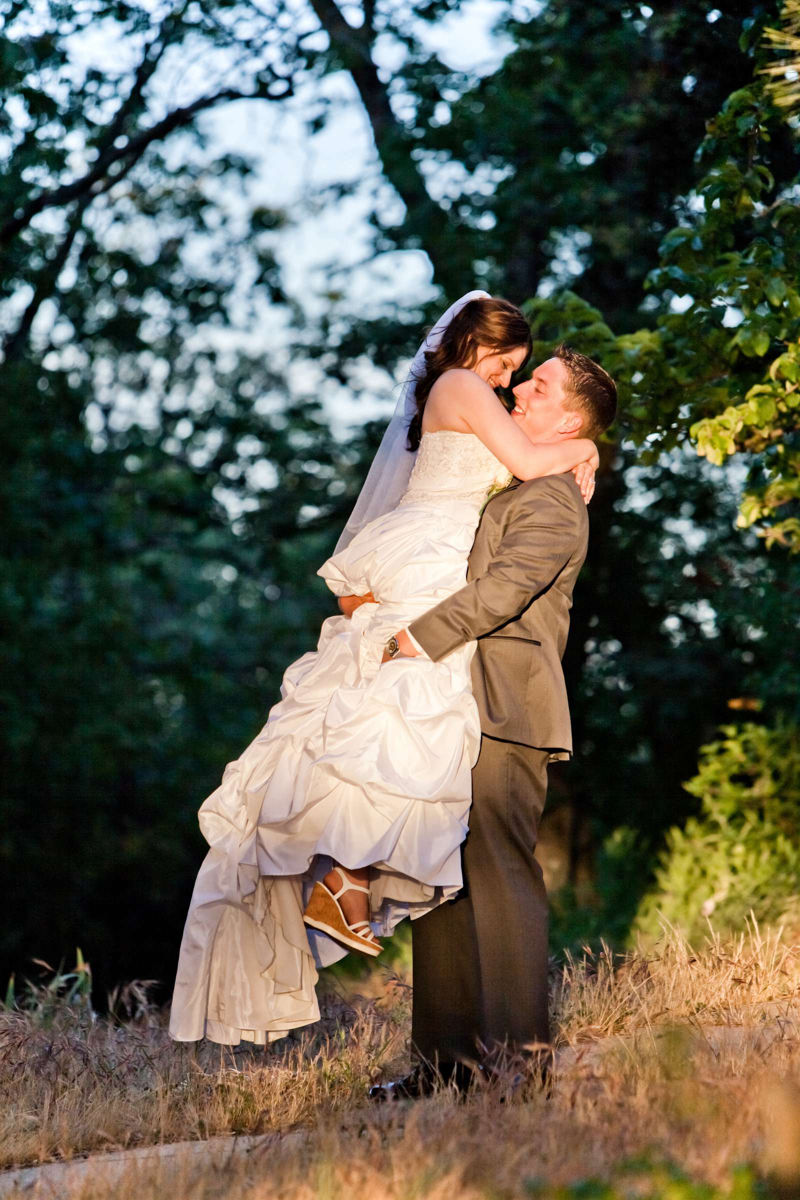 Wedding, Chalsondony and Cody Wedding Photo #322988 by True Photography
