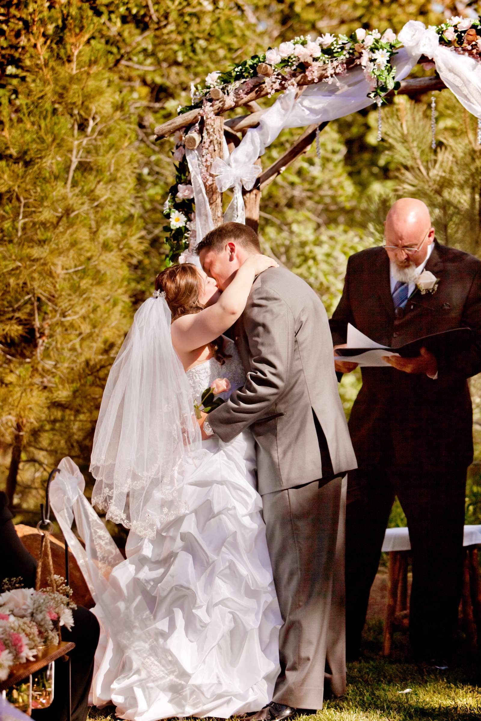 Wedding, Chalsondony and Cody Wedding Photo #323007 by True Photography