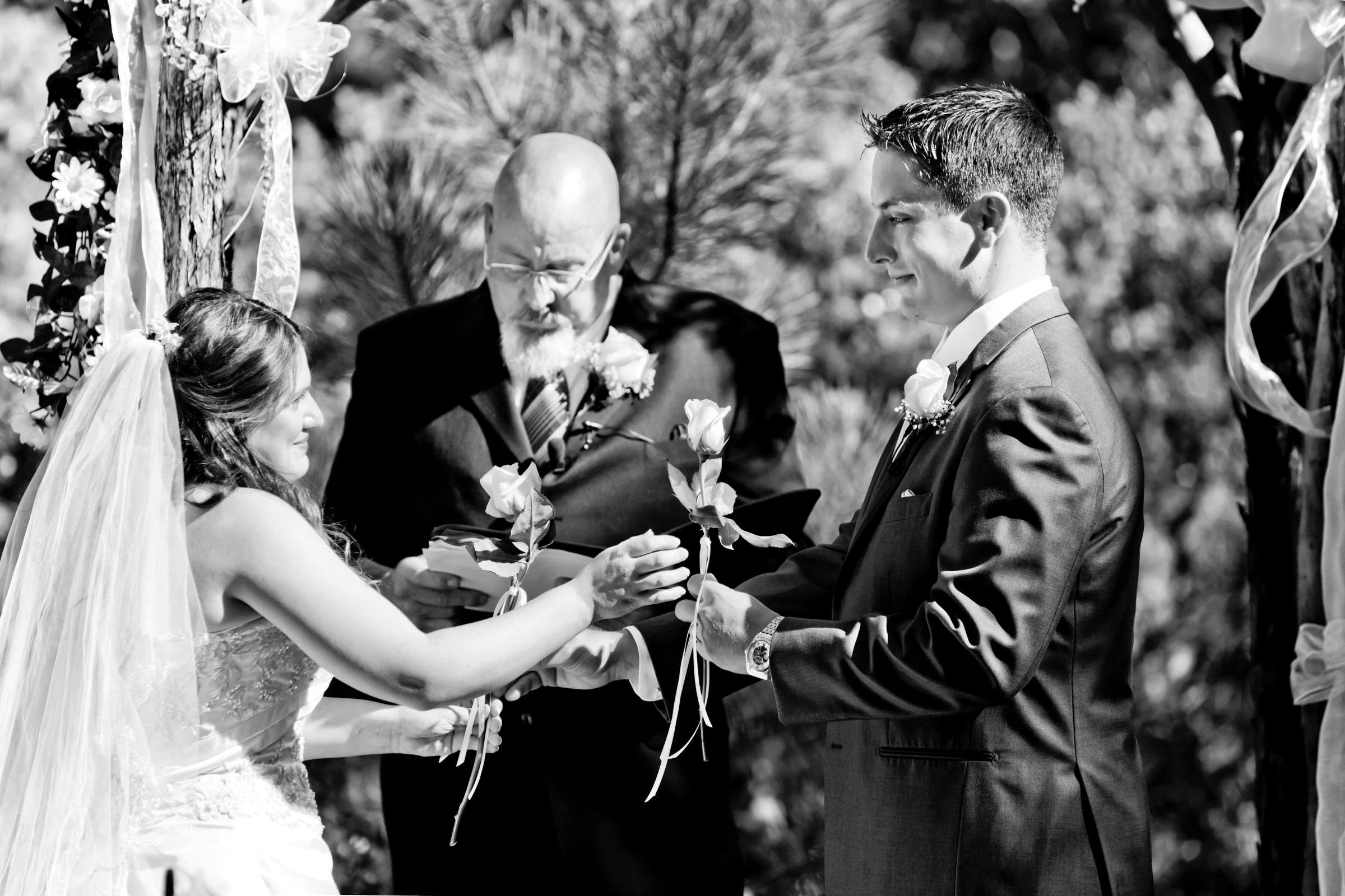 Wedding, Chalsondony and Cody Wedding Photo #323008 by True Photography