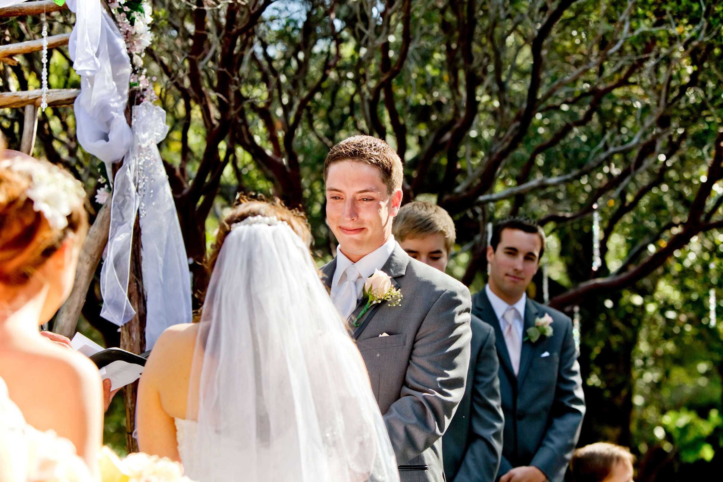 Wedding, Chalsondony and Cody Wedding Photo #323009 by True Photography
