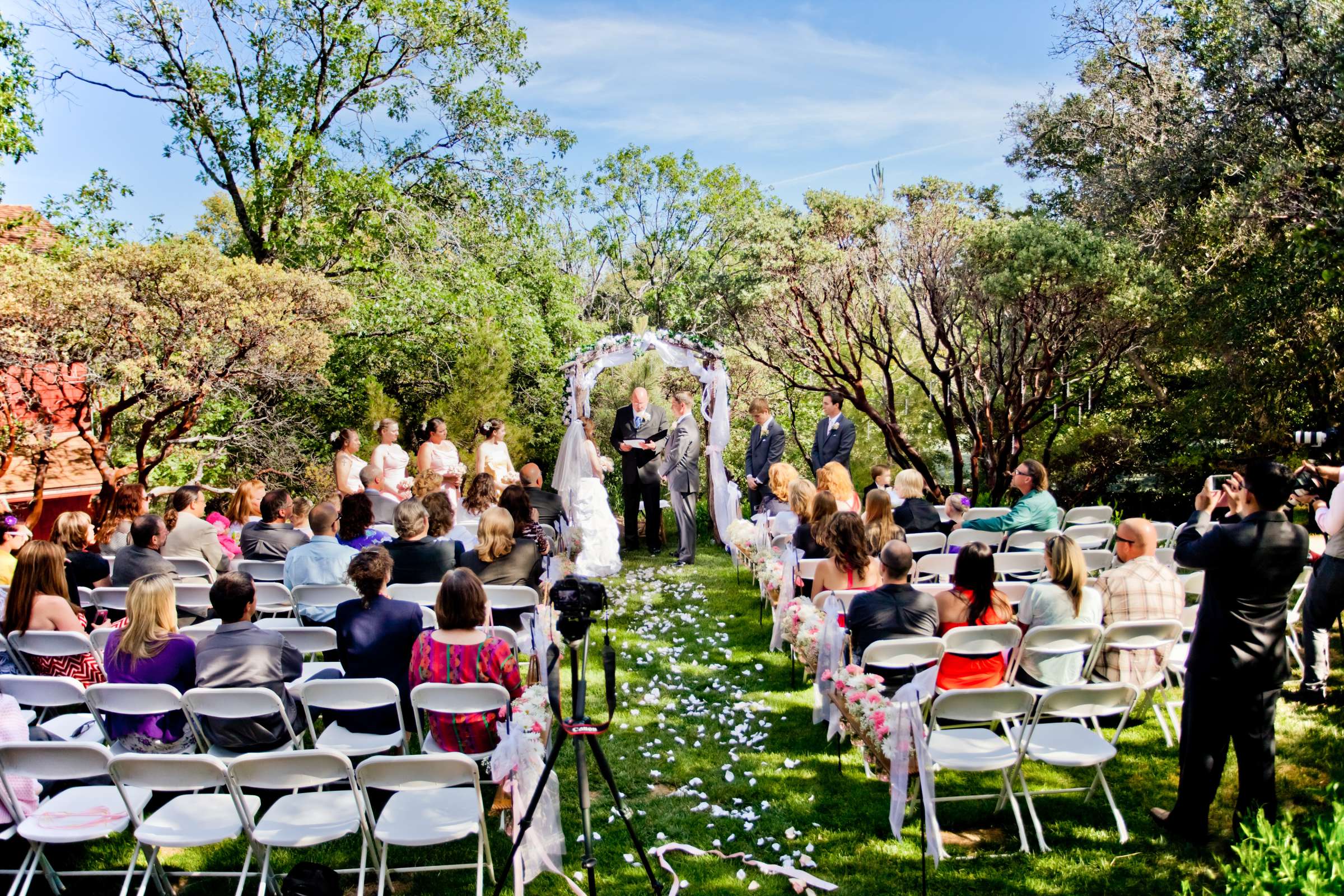 Wedding, Chalsondony and Cody Wedding Photo #323014 by True Photography
