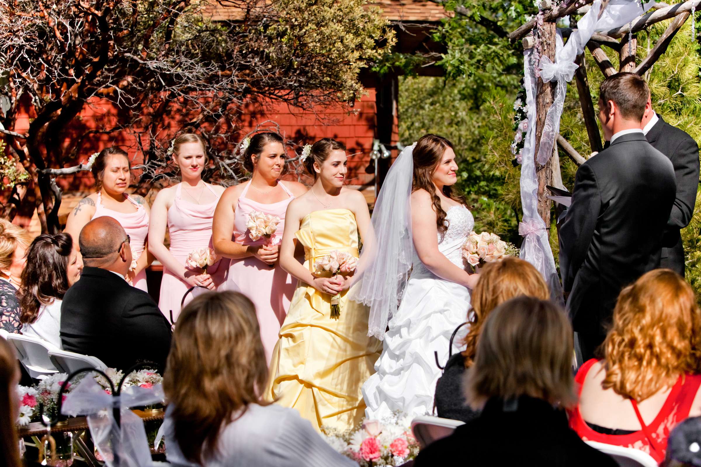 Wedding, Chalsondony and Cody Wedding Photo #323015 by True Photography