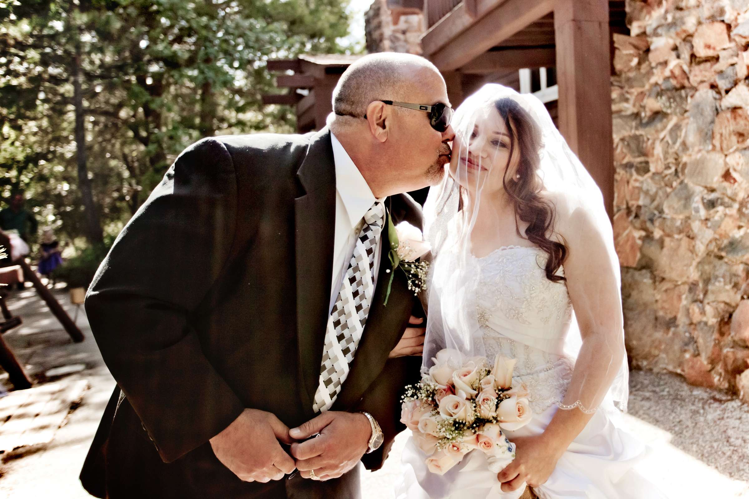 Wedding, Chalsondony and Cody Wedding Photo #323021 by True Photography