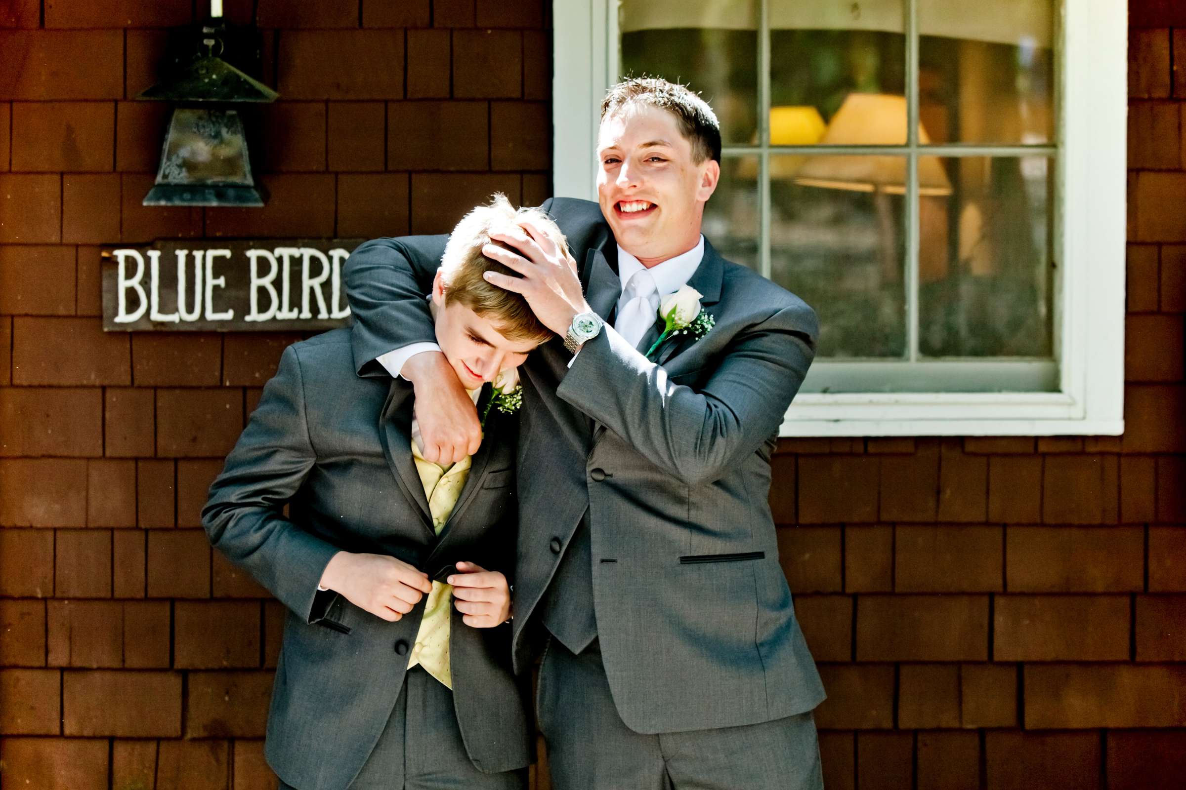 Wedding, Chalsondony and Cody Wedding Photo #323028 by True Photography