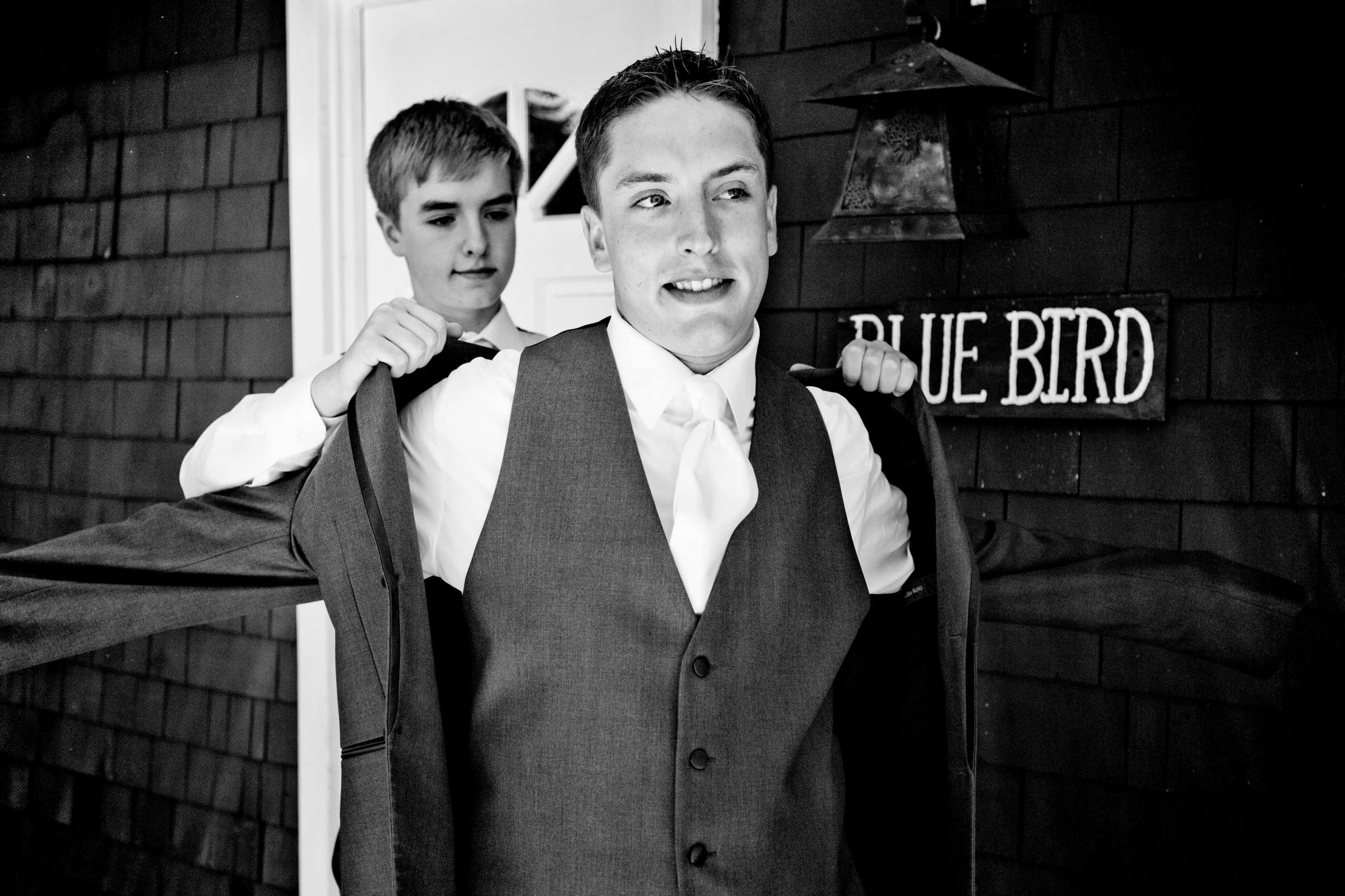 Wedding, Chalsondony and Cody Wedding Photo #323031 by True Photography