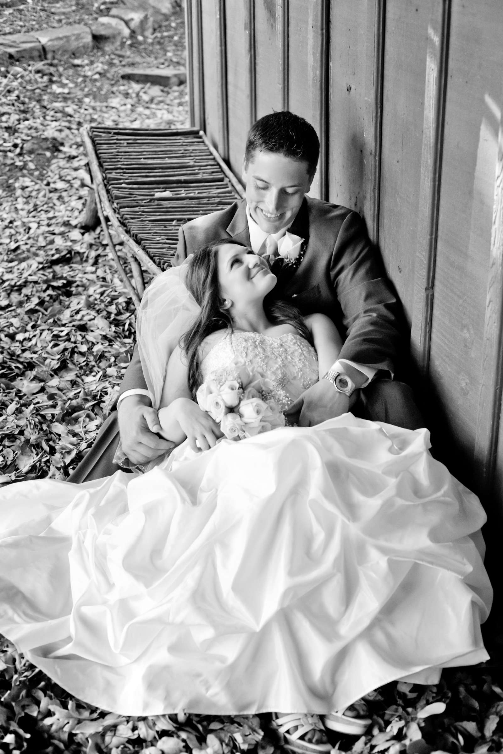 Wedding, Chalsondony and Cody Wedding Photo #323054 by True Photography