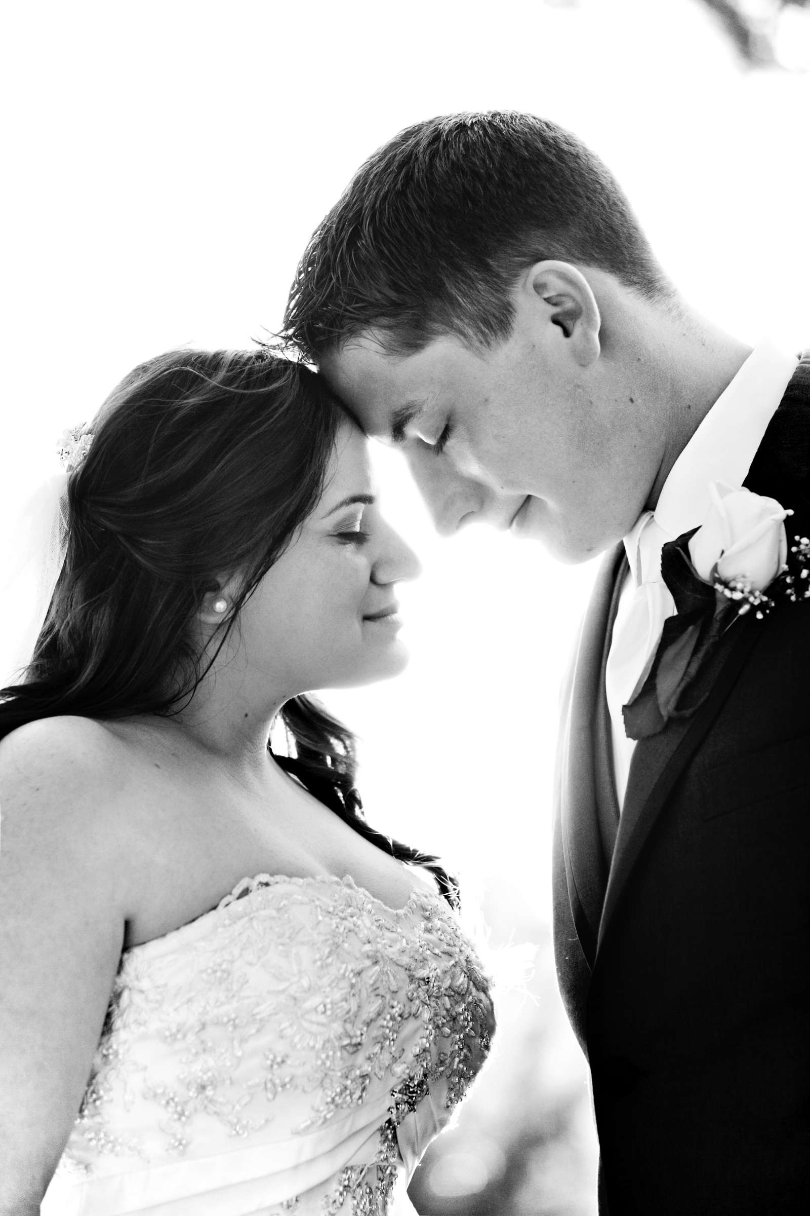 Wedding, Chalsondony and Cody Wedding Photo #323055 by True Photography