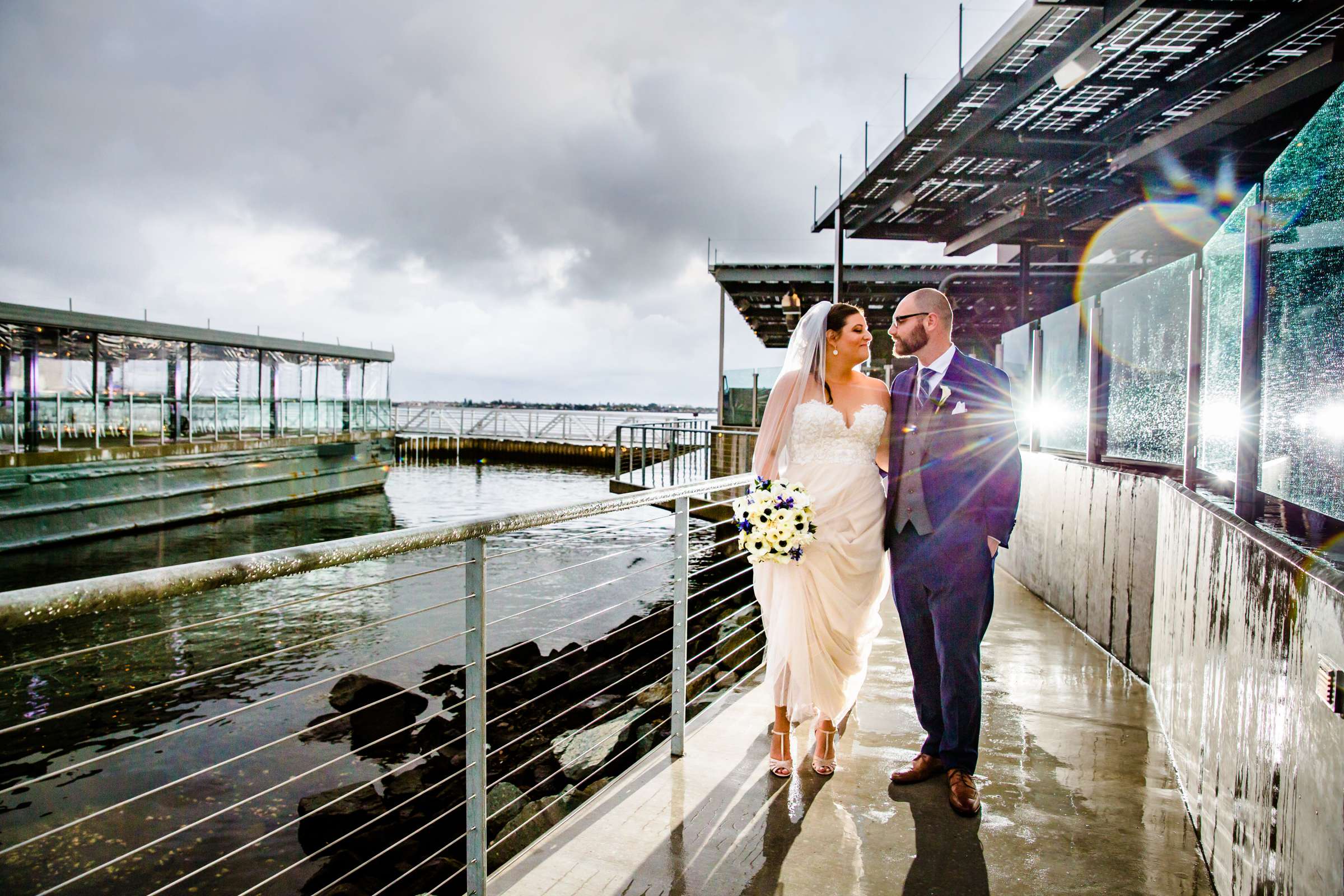 Coasterra Wedding coordinated by Events Inspired SD, Bryanne and Eric Wedding Photo #323059 by True Photography