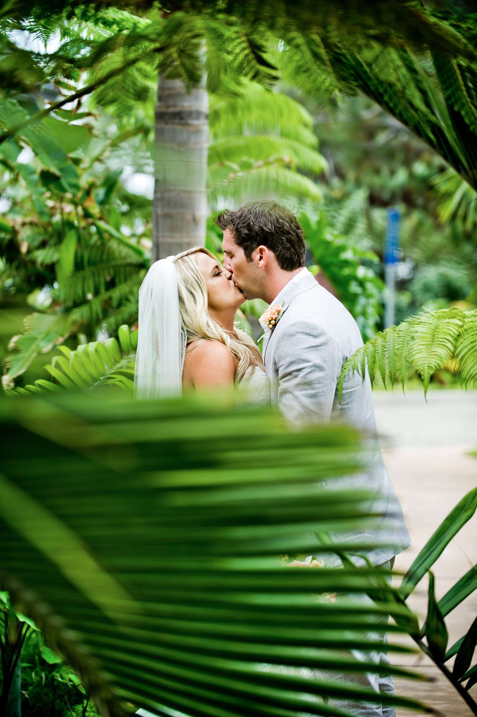 Wedding coordinated by Behind The Scenes, Tiffany and Adam Wedding Photo #323072 by True Photography
