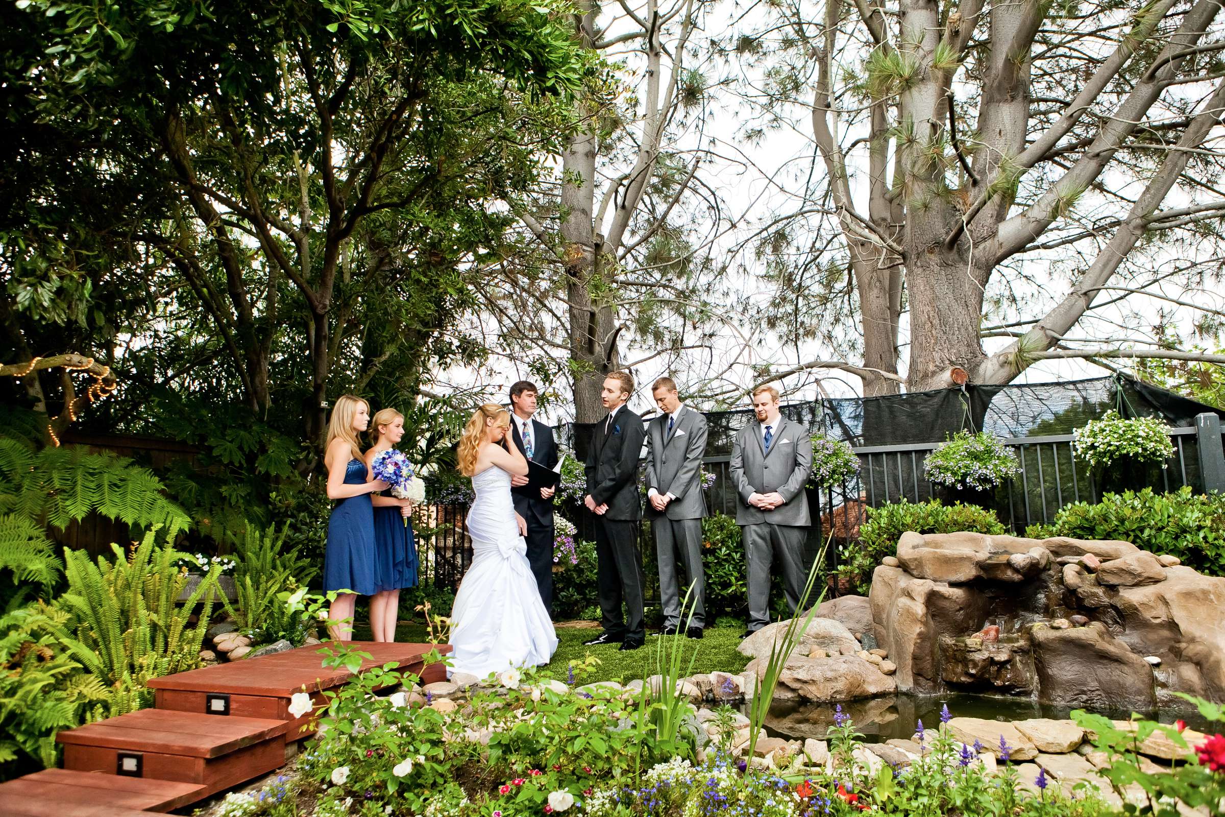 Wedding, Robin and Travis Wedding Photo #323107 by True Photography