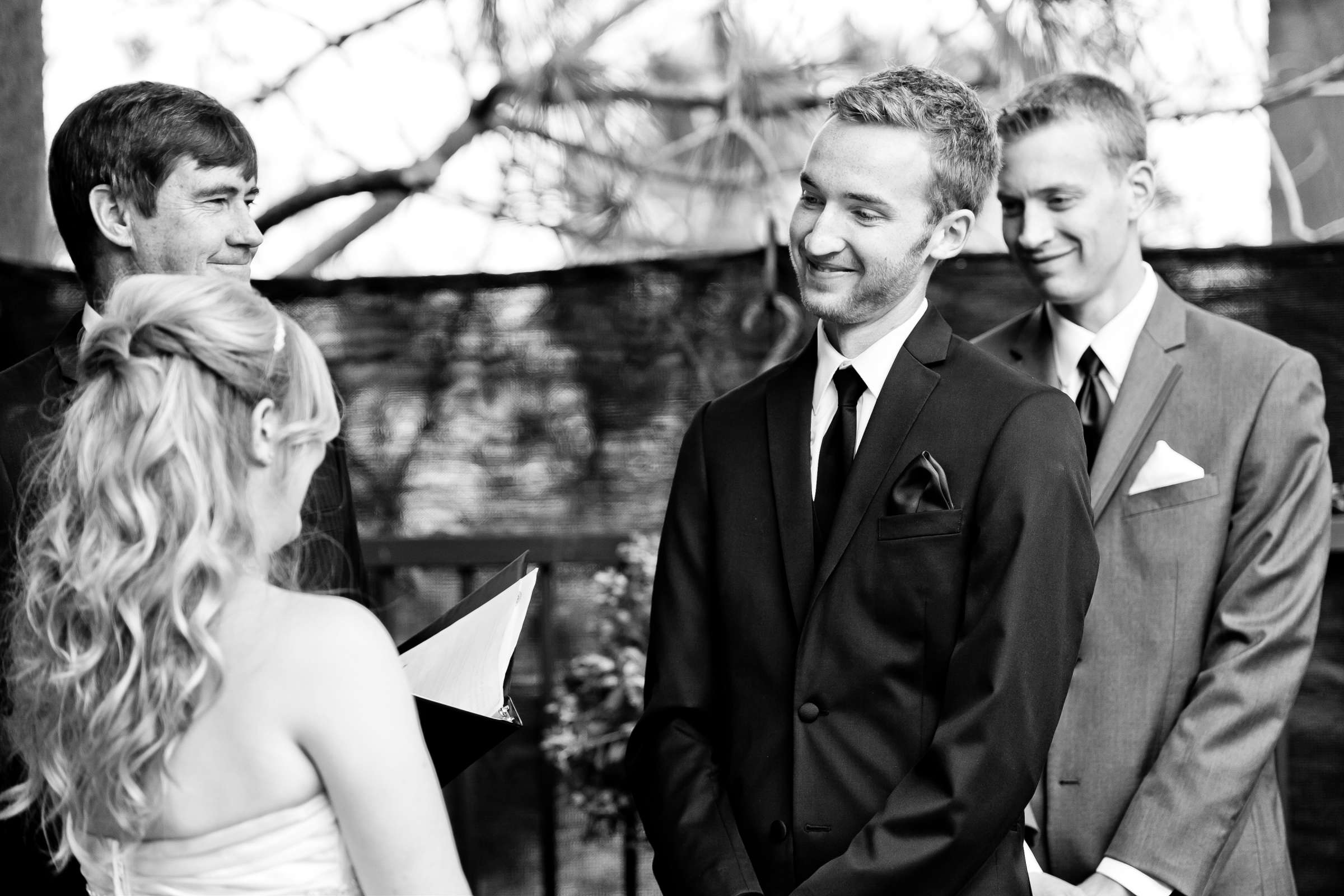 Wedding, Robin and Travis Wedding Photo #323109 by True Photography