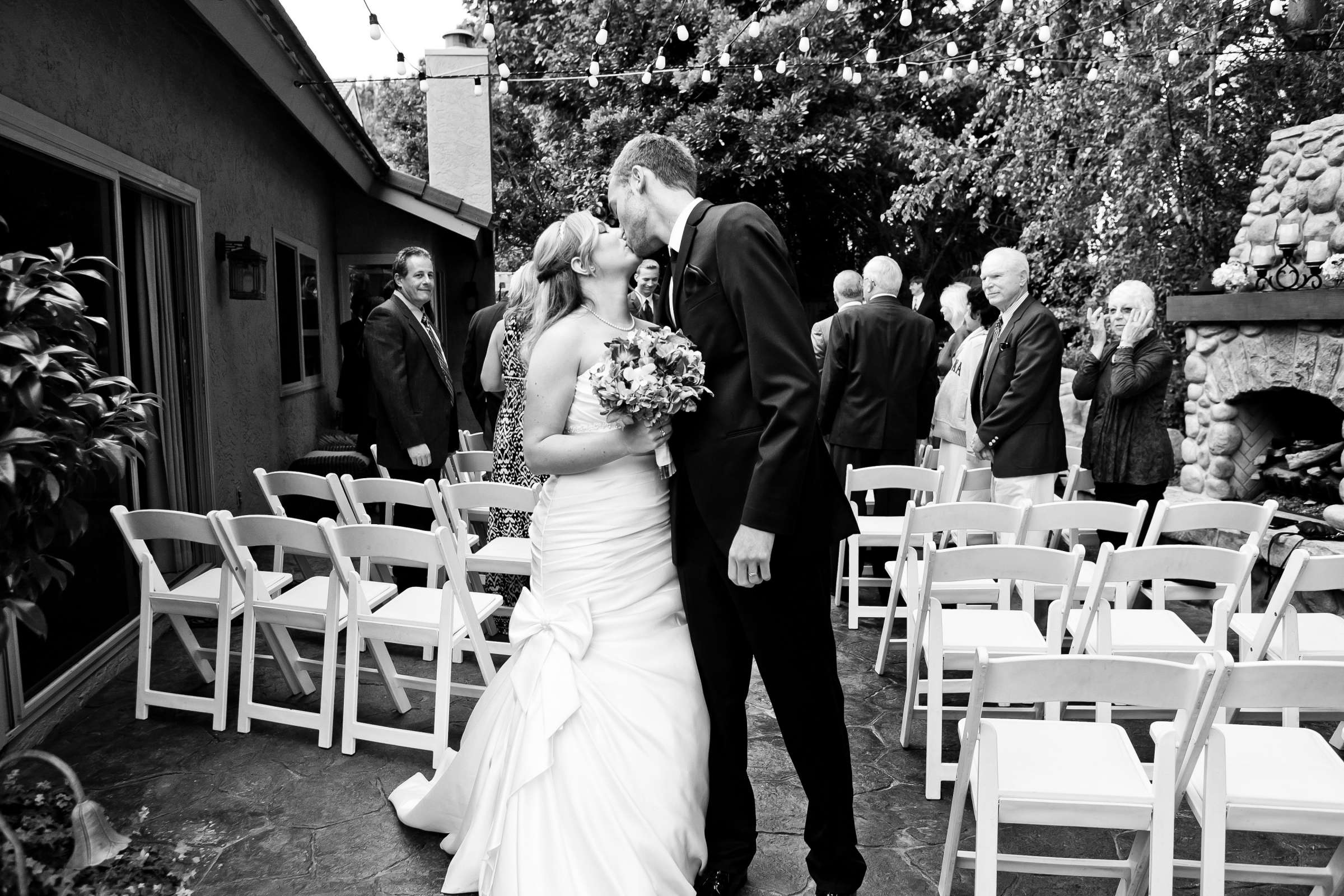 Wedding, Robin and Travis Wedding Photo #323111 by True Photography