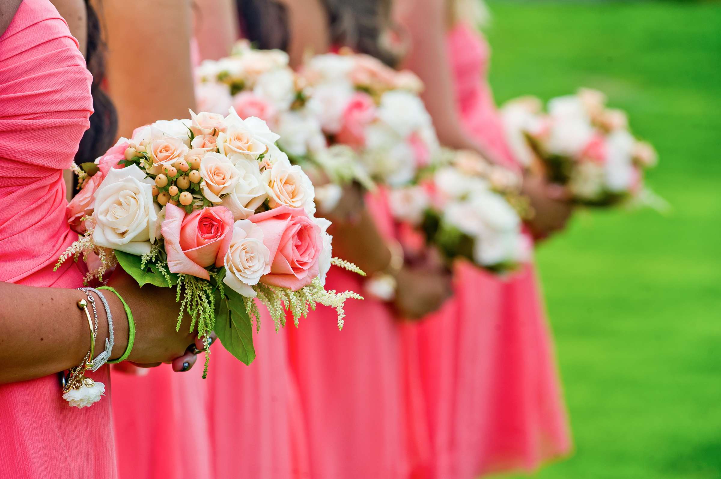 Wedding coordinated by Behind The Scenes, Tiffany and Adam Wedding Photo #323114 by True Photography