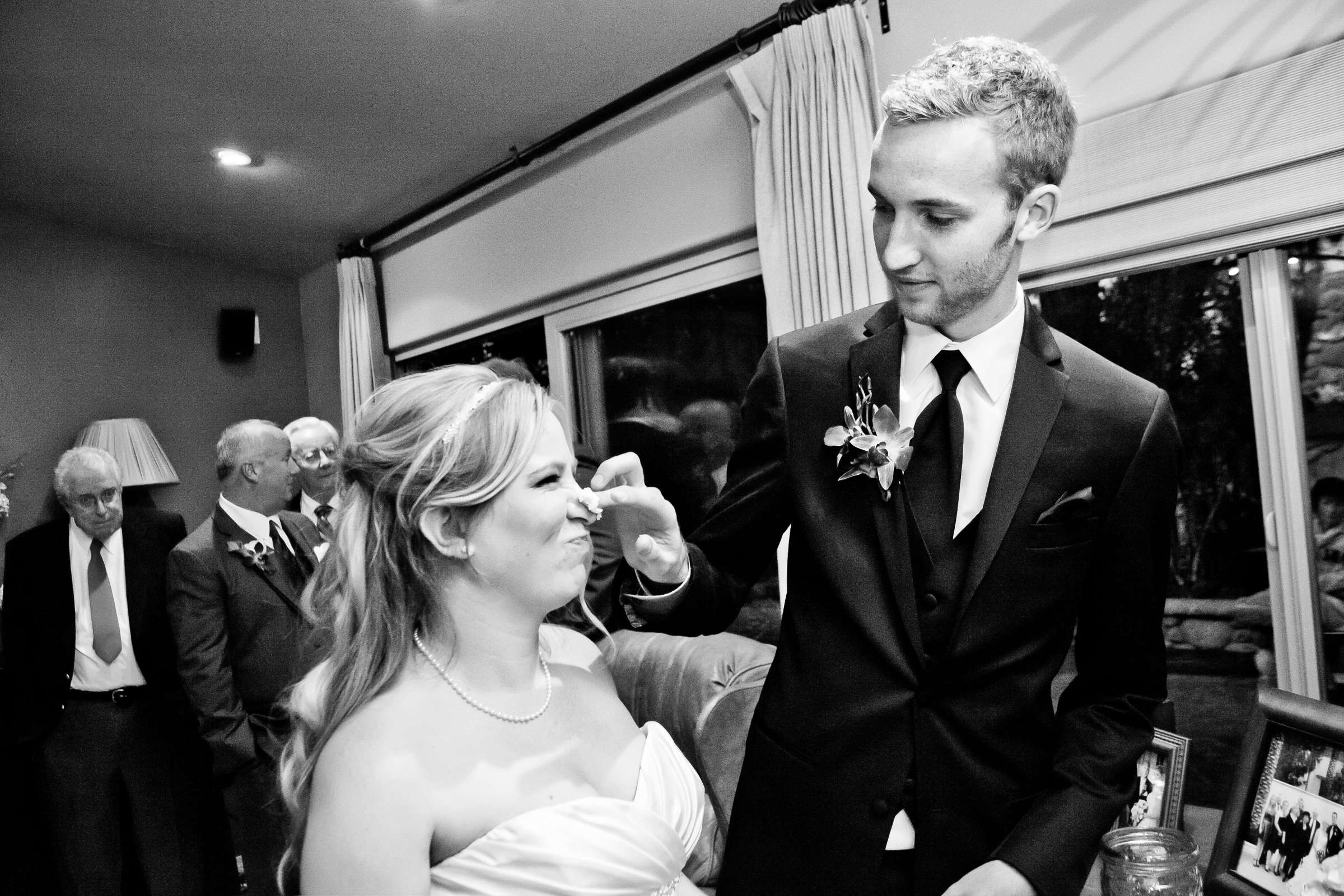 Wedding, Robin and Travis Wedding Photo #323145 by True Photography