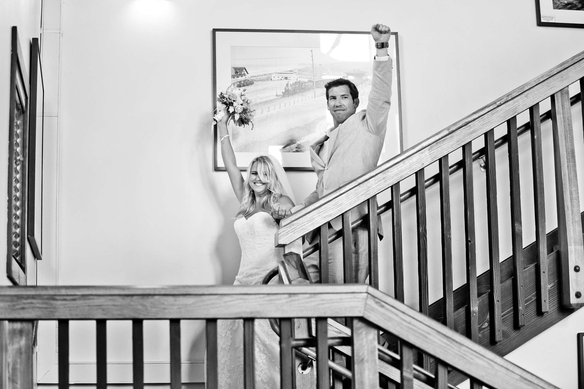 Wedding coordinated by Behind The Scenes, Tiffany and Adam Wedding Photo #323147 by True Photography