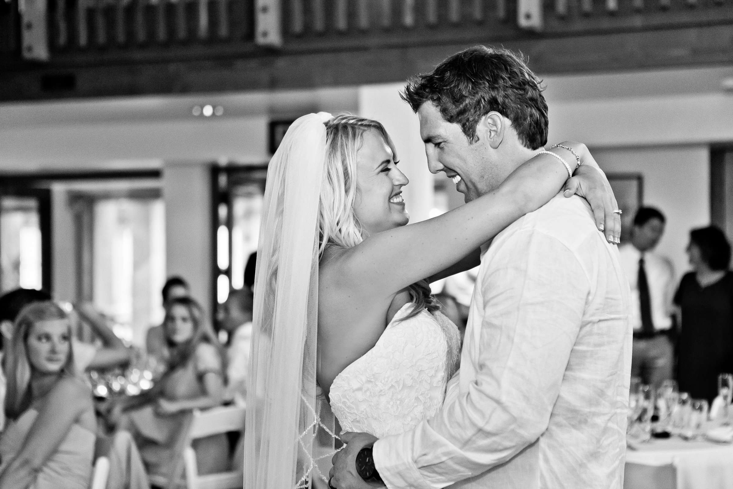 Wedding coordinated by Behind The Scenes, Tiffany and Adam Wedding Photo #323154 by True Photography