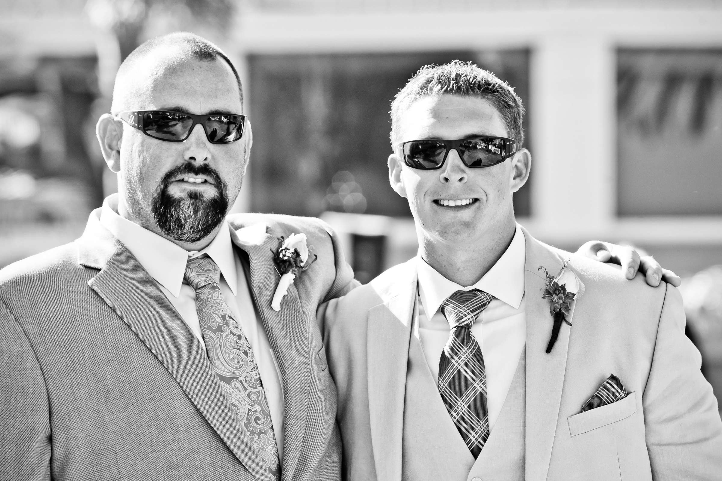 Hotel Del Coronado Wedding coordinated by Mint Weddings, Erin and Kris Wedding Photo #323207 by True Photography