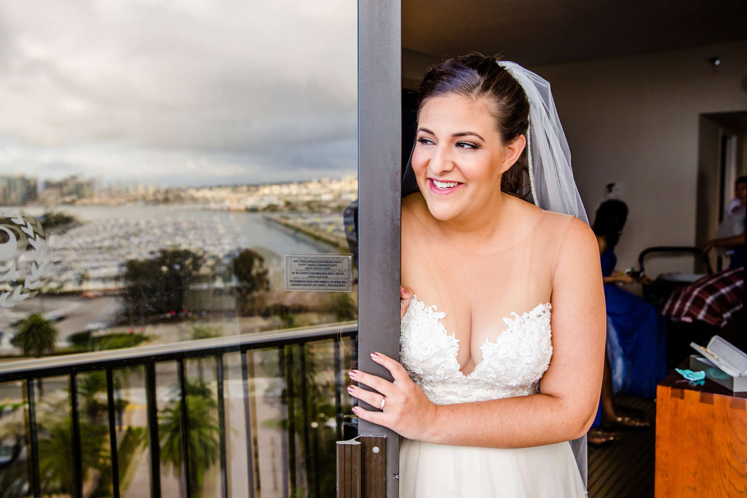 Coasterra Wedding coordinated by Events Inspired SD, Bryanne and Eric Wedding Photo #323238 by True Photography
