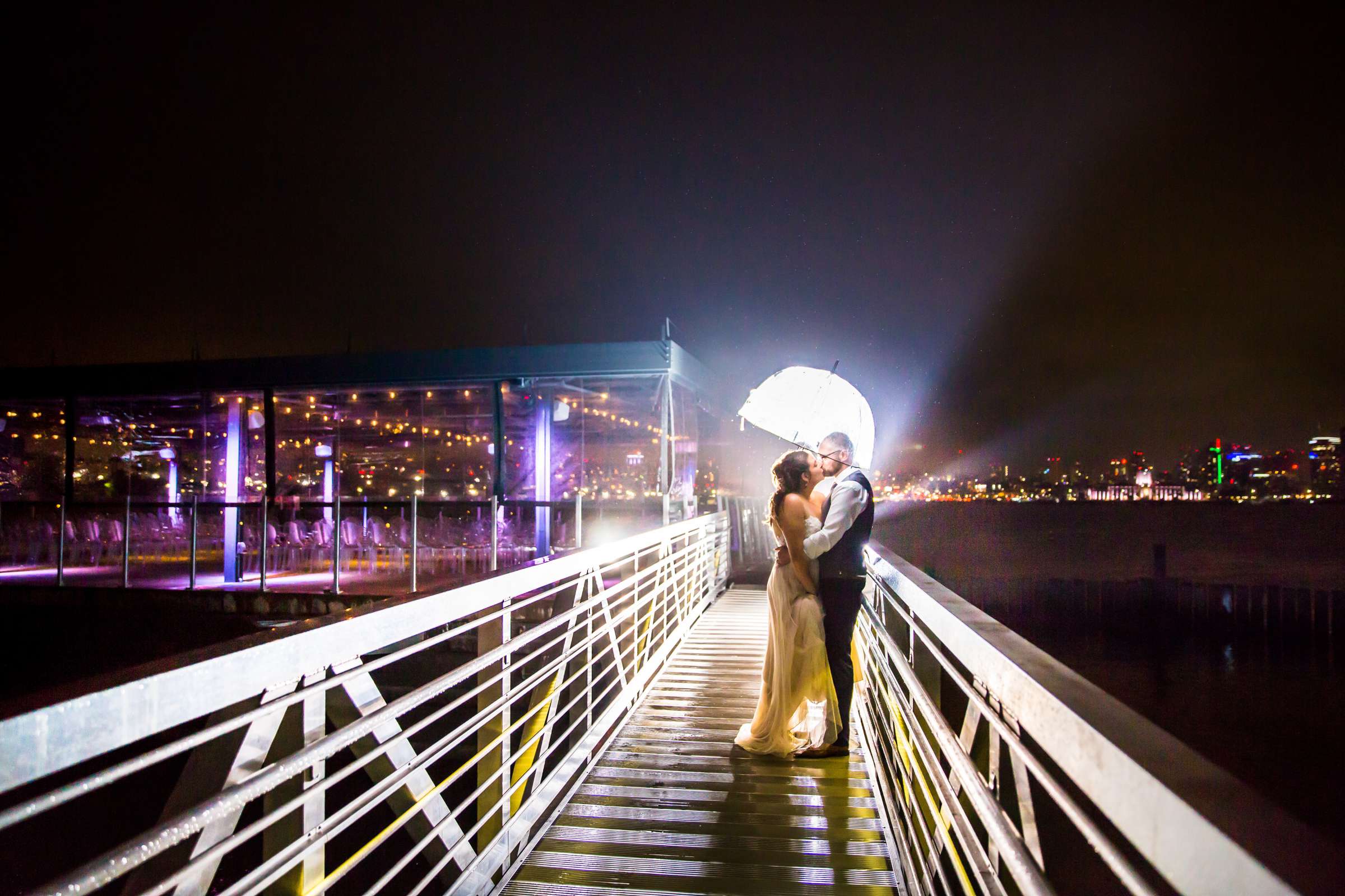 Coasterra Wedding coordinated by Events Inspired SD, Bryanne and Eric Wedding Photo #323256 by True Photography