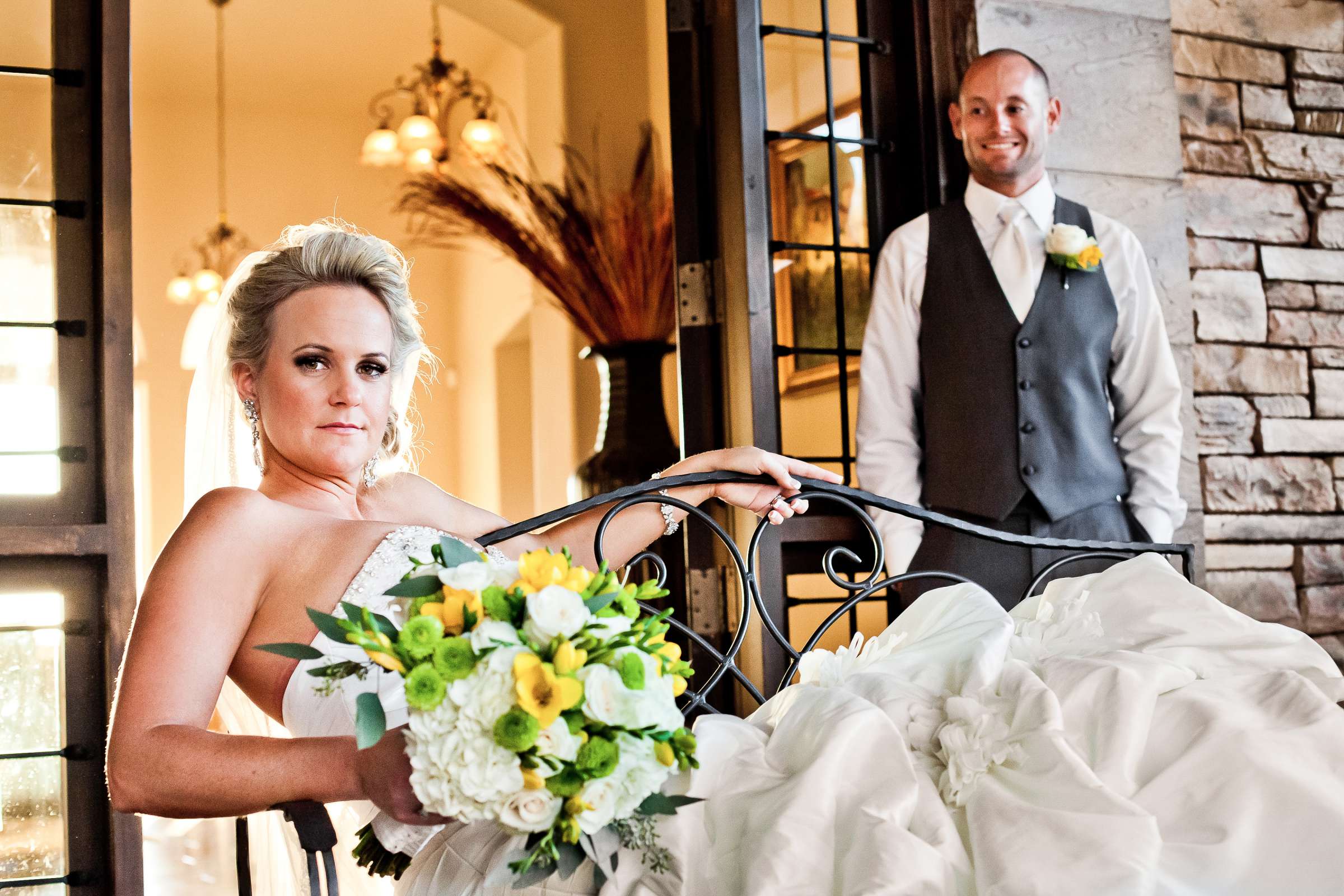 Montana Cielo Wedding coordinated by I Do Weddings, Lacey and Eric Wedding Photo #323259 by True Photography