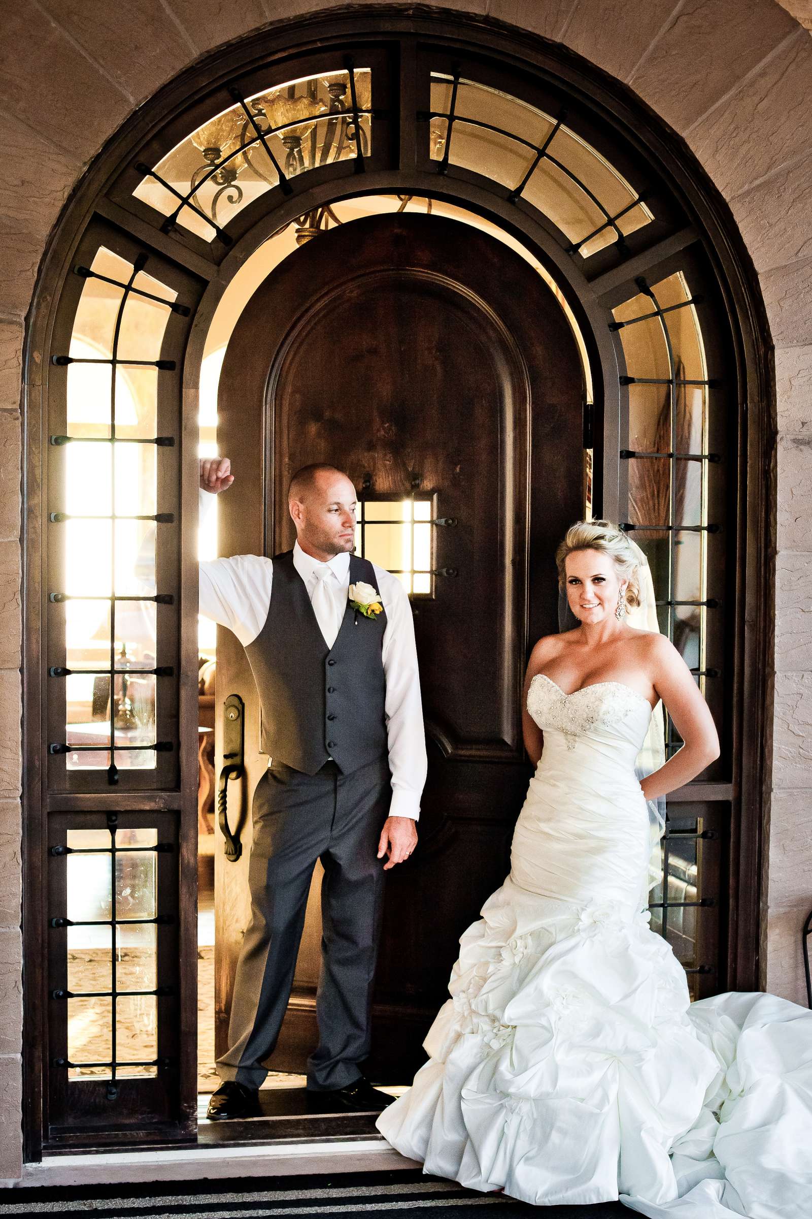Montana Cielo Wedding coordinated by I Do Weddings, Lacey and Eric Wedding Photo #323270 by True Photography