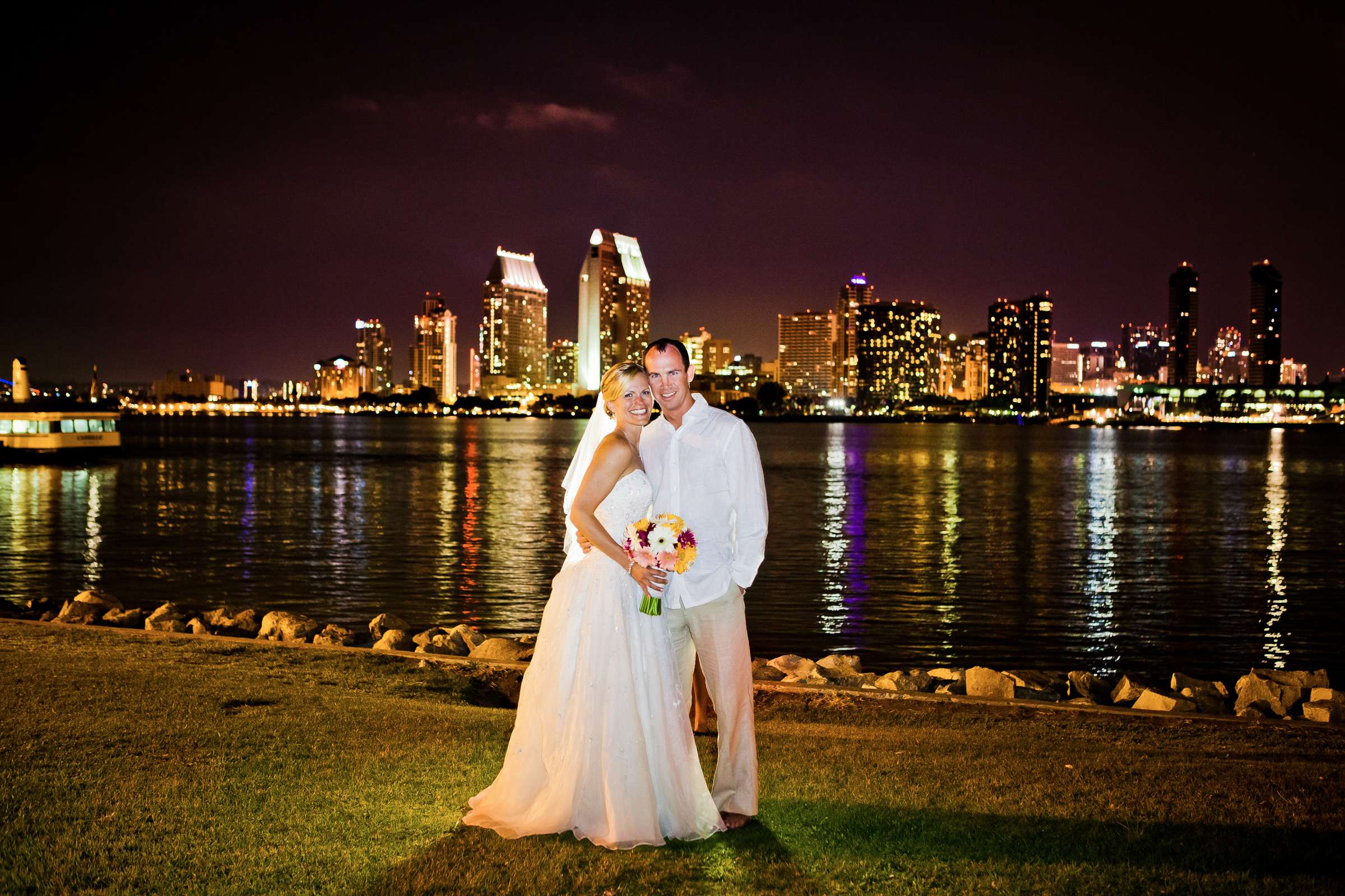 Candelas on the Bay Wedding coordinated by I Do Weddings, Beth and Ty Wedding Photo #323363 by True Photography