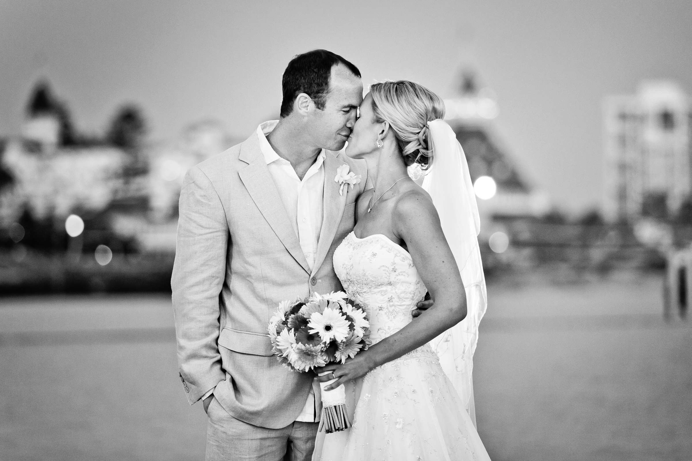 Candelas on the Bay Wedding coordinated by I Do Weddings, Beth and Ty Wedding Photo #323365 by True Photography